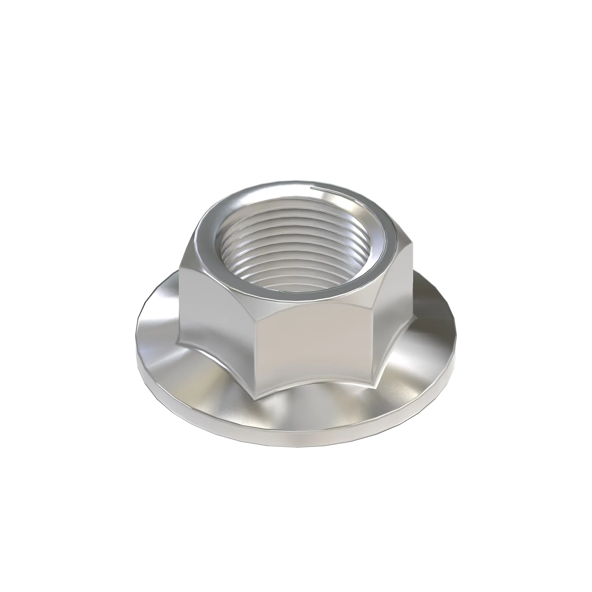 FLANGE NUT, FLANGE NUT, REAR WINDOW, Flange Nut