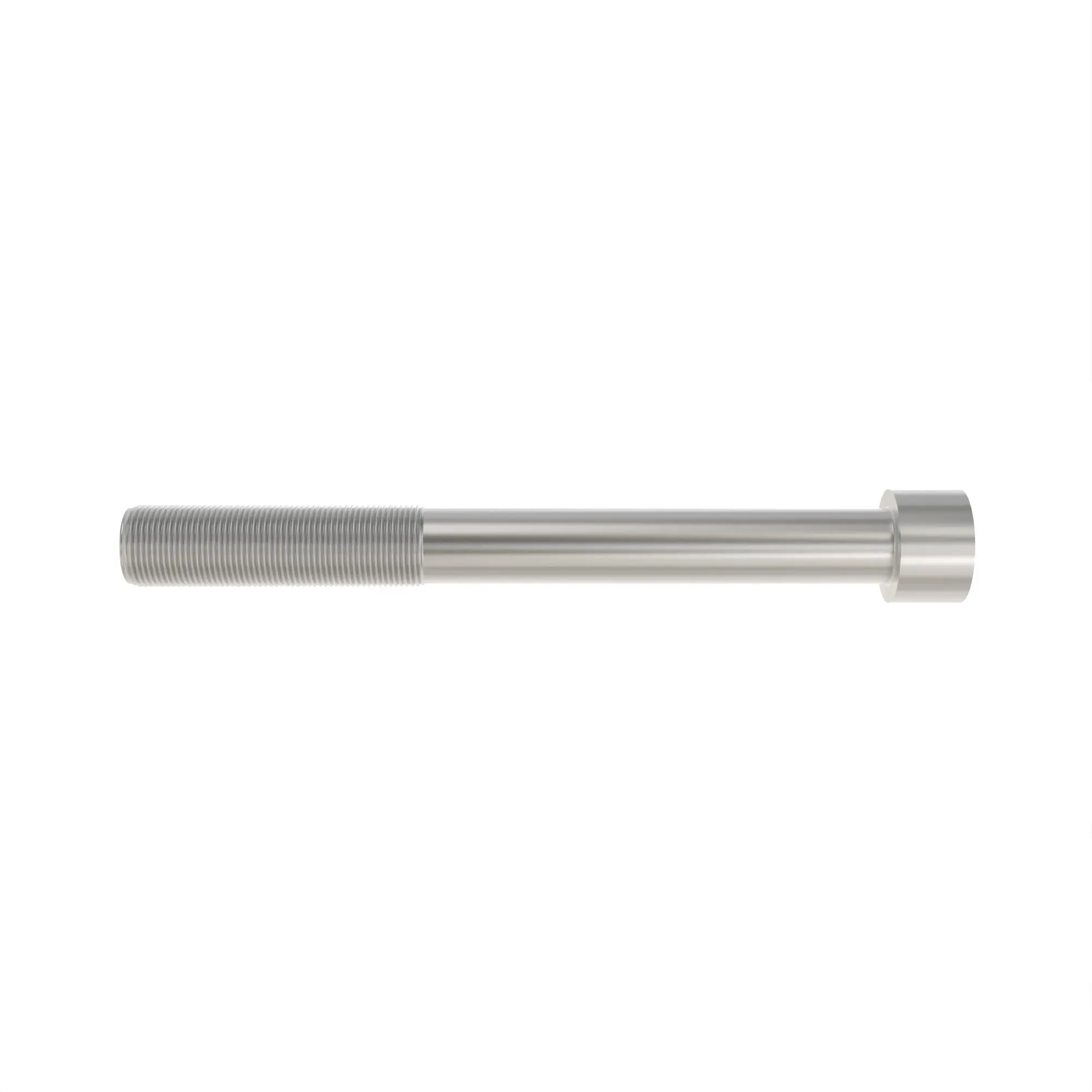 SCREW, HEX SOCKET HEAD, METRIC