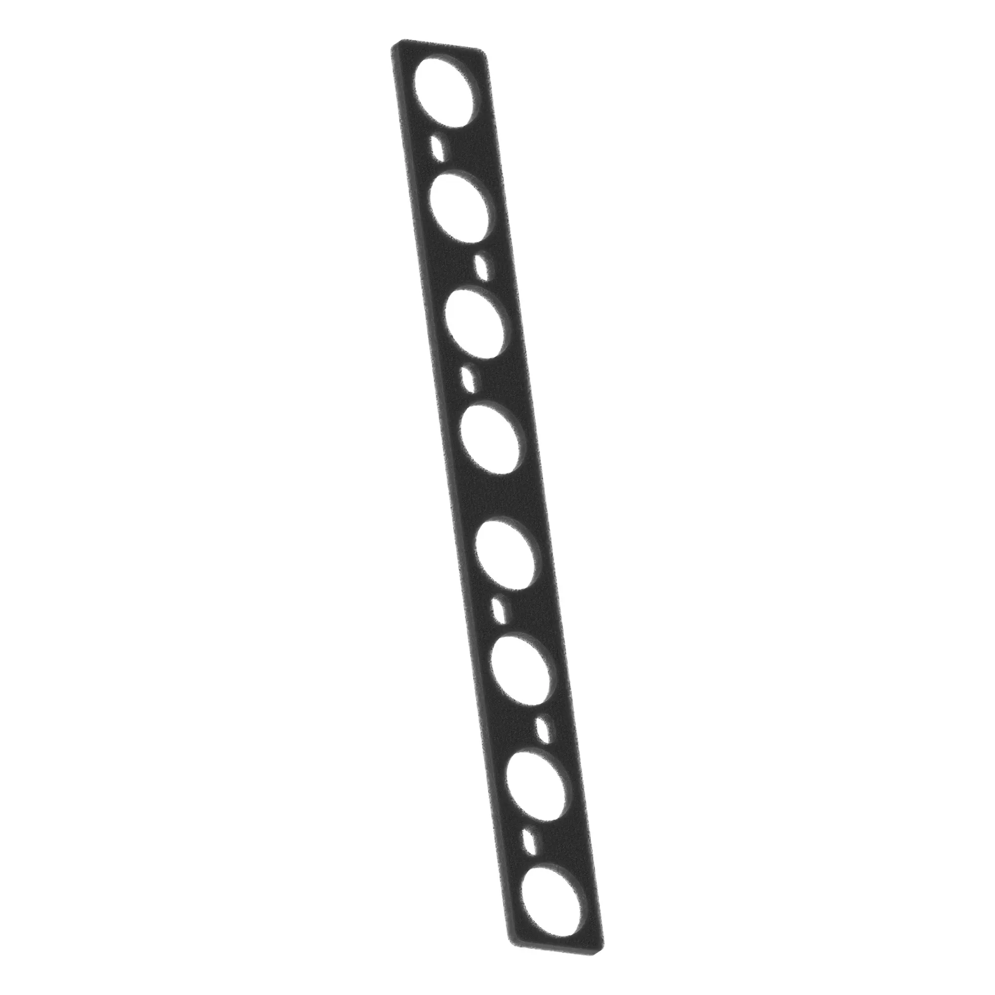 SEAL, PLENUM SEAL, 8-RUN