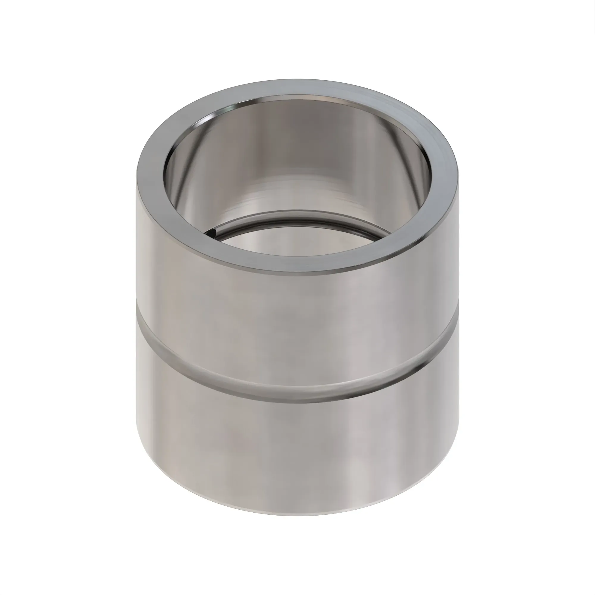 John Deere Grooved Bushing - T224791