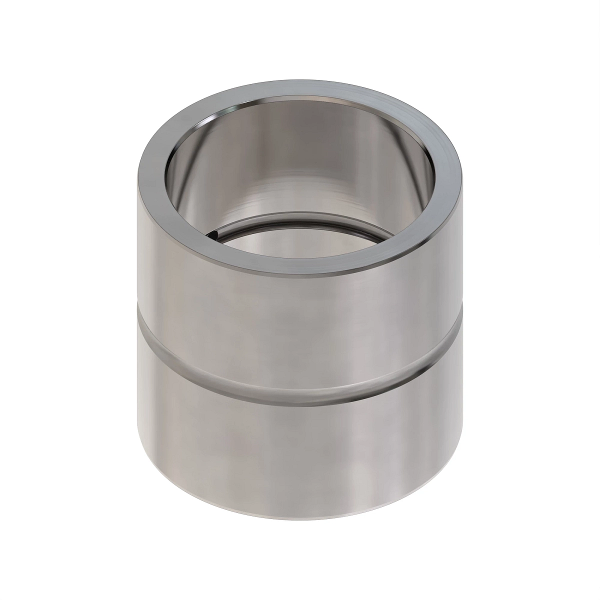 Steel Bushing