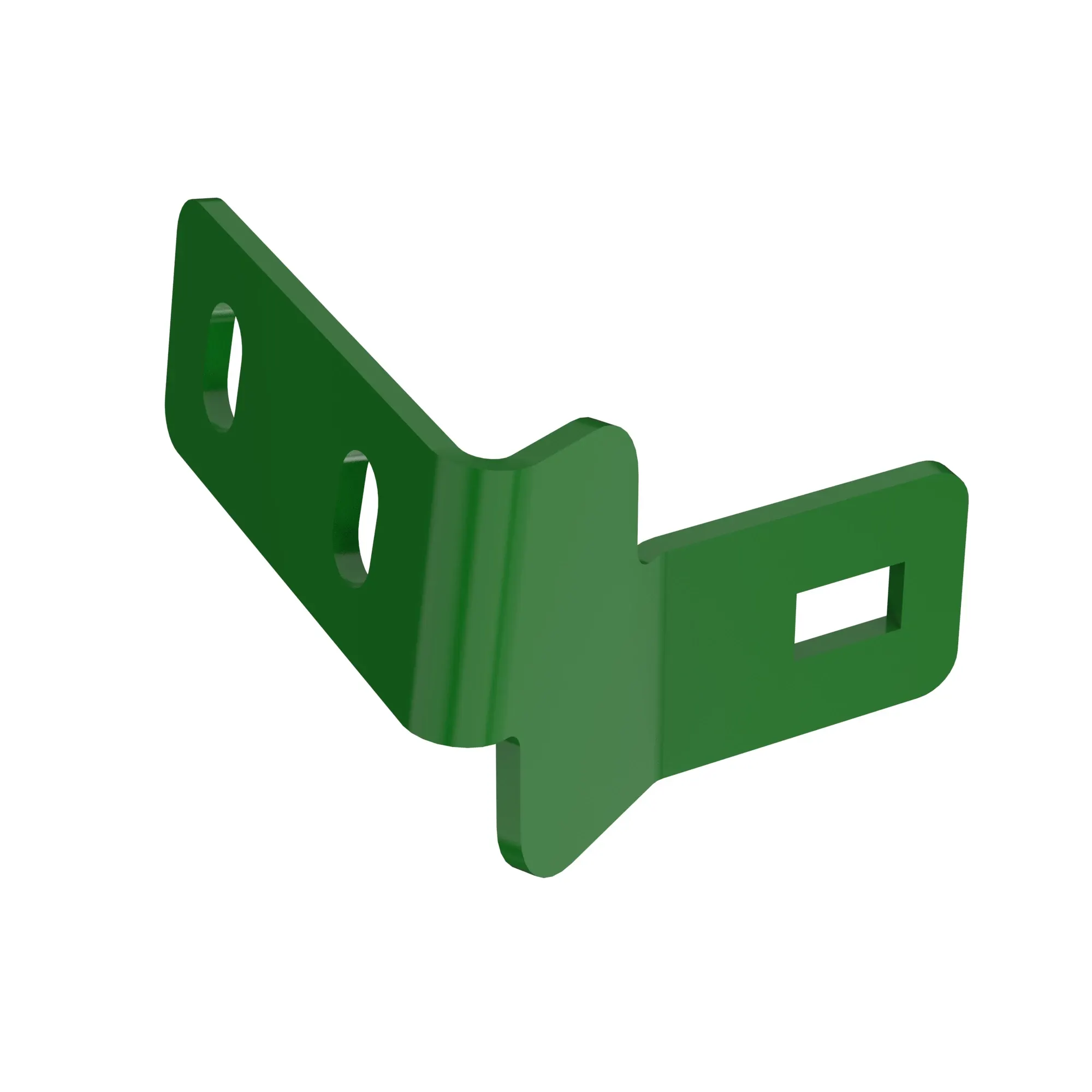 John Deere Bracket - CC145735