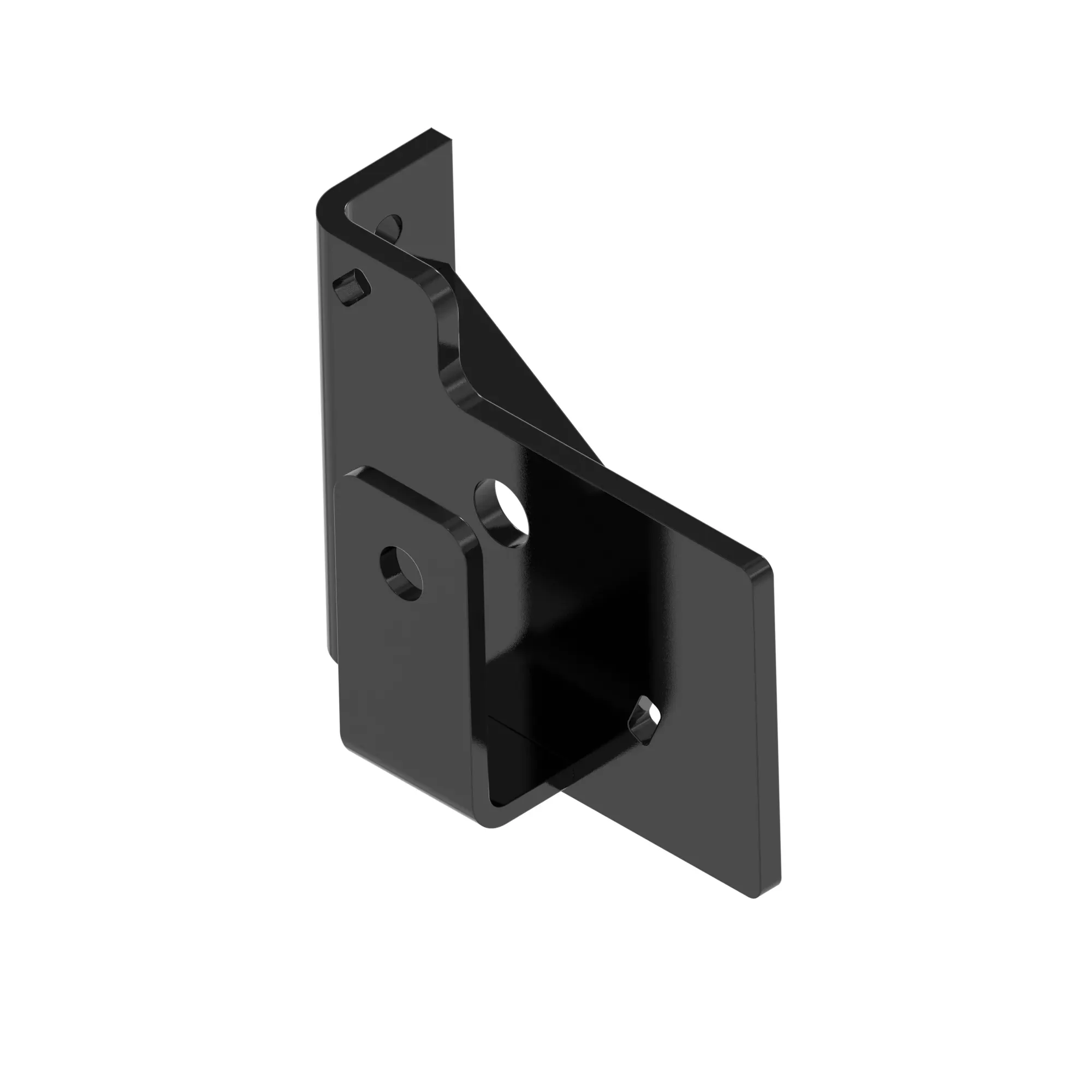 John Deere Motor Attaching Bracket - T181217