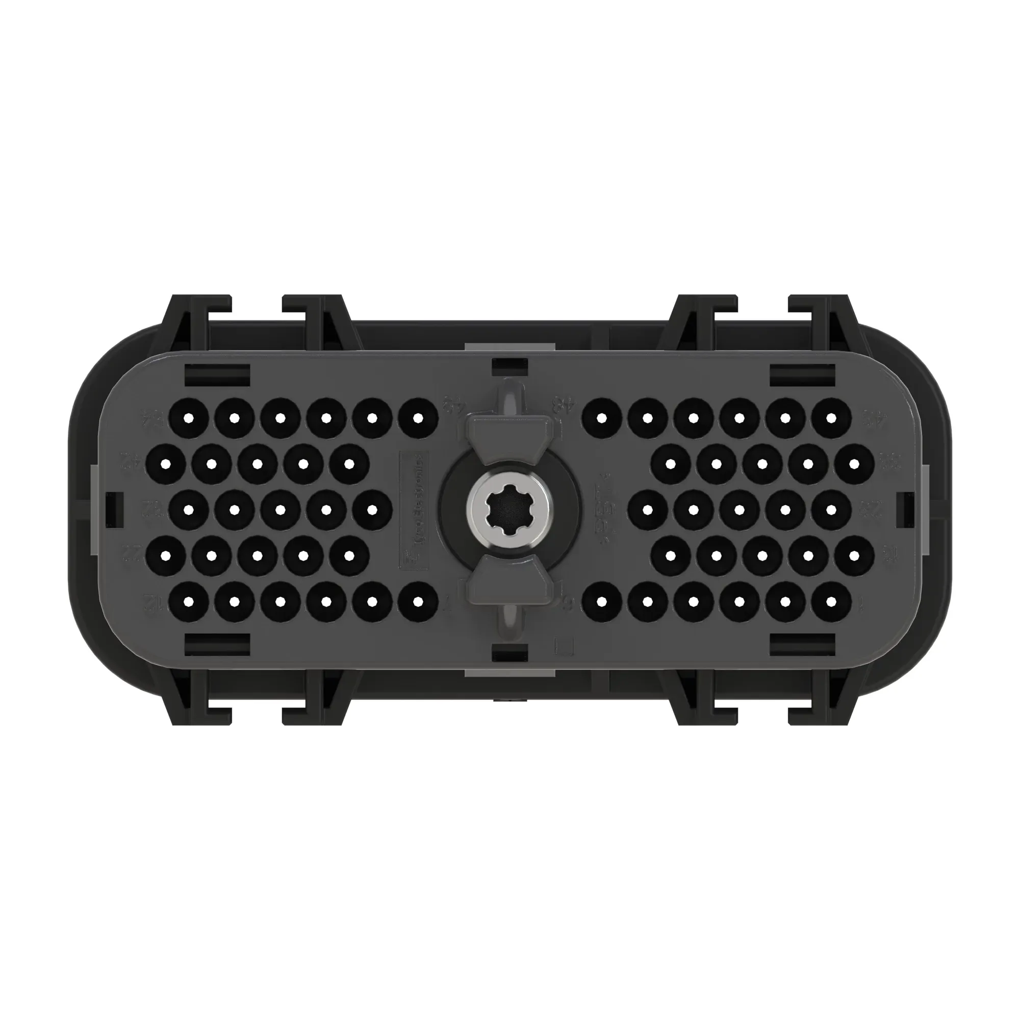 Elec. Connector Accessory