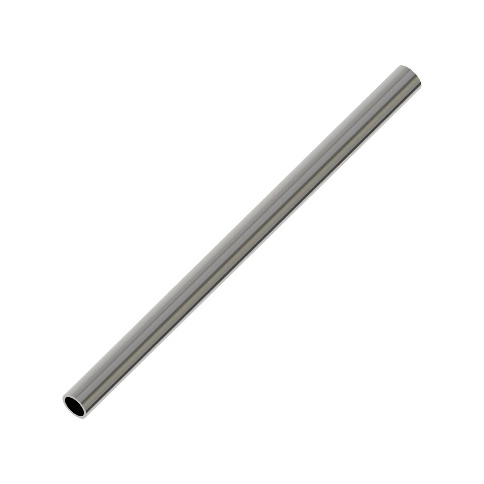 PIPE FOR WINCH ROPE
