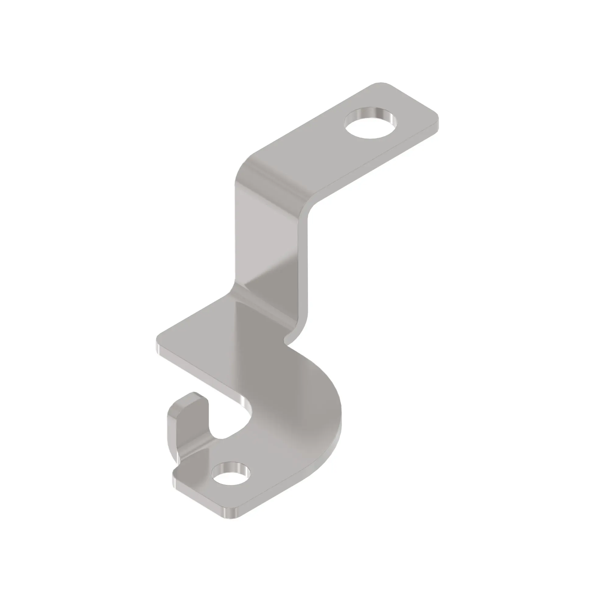John Deere EGR Cooler Harness Bracket - R531865