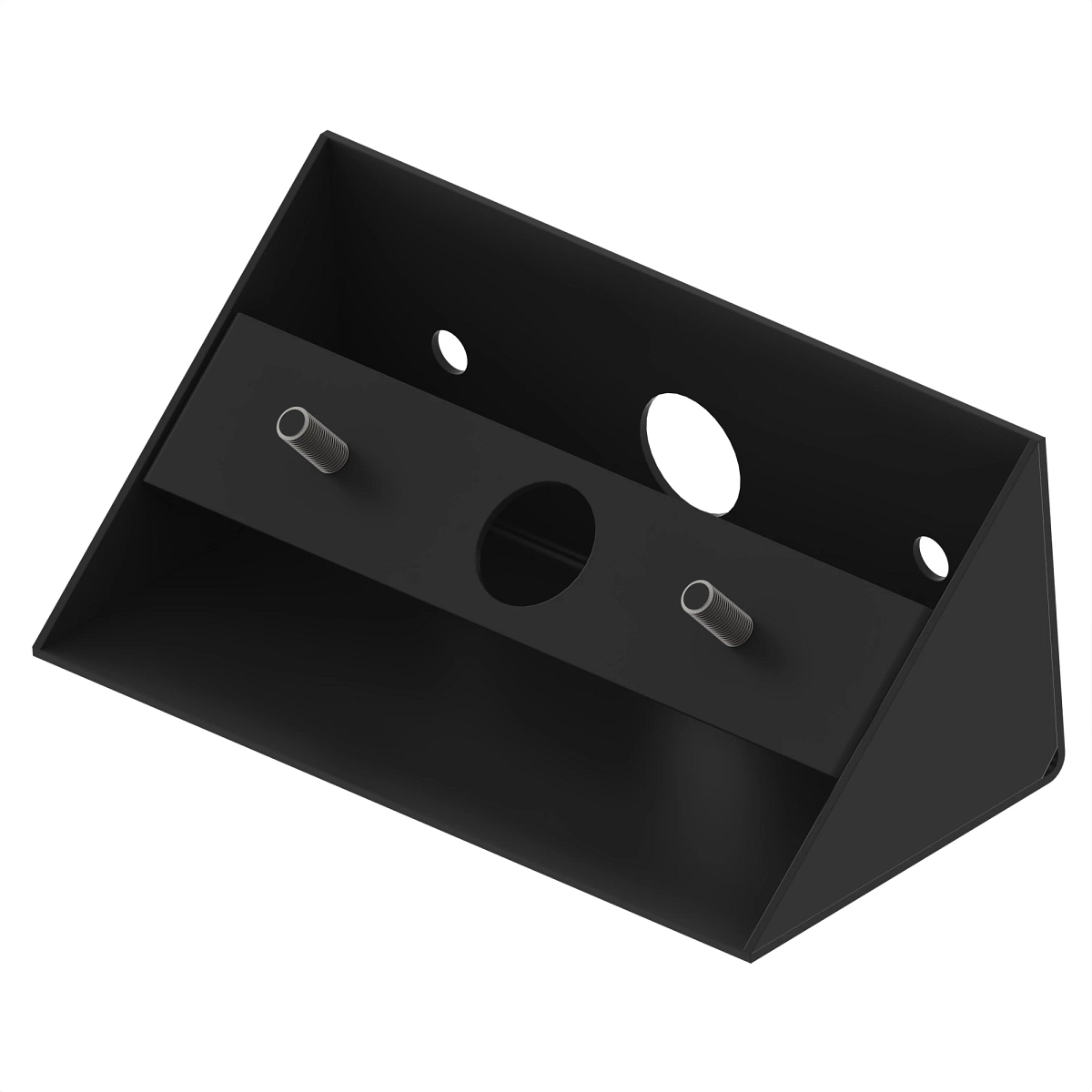 Bracket, Rear Lamp Mounting