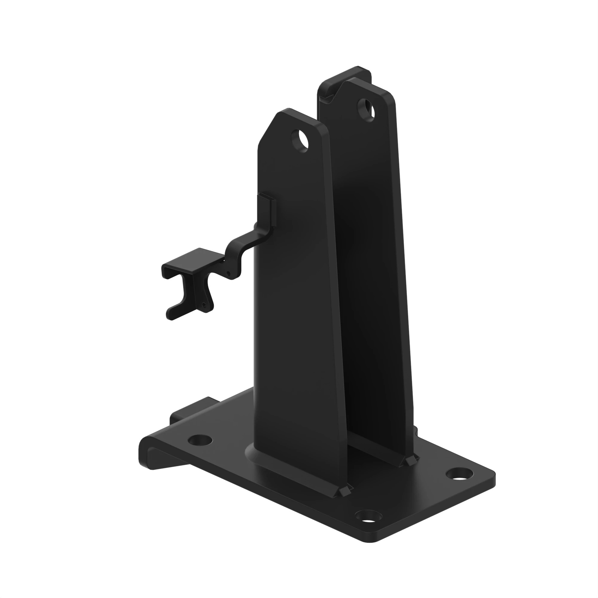 John Deere Left Side Bracket - AL227224