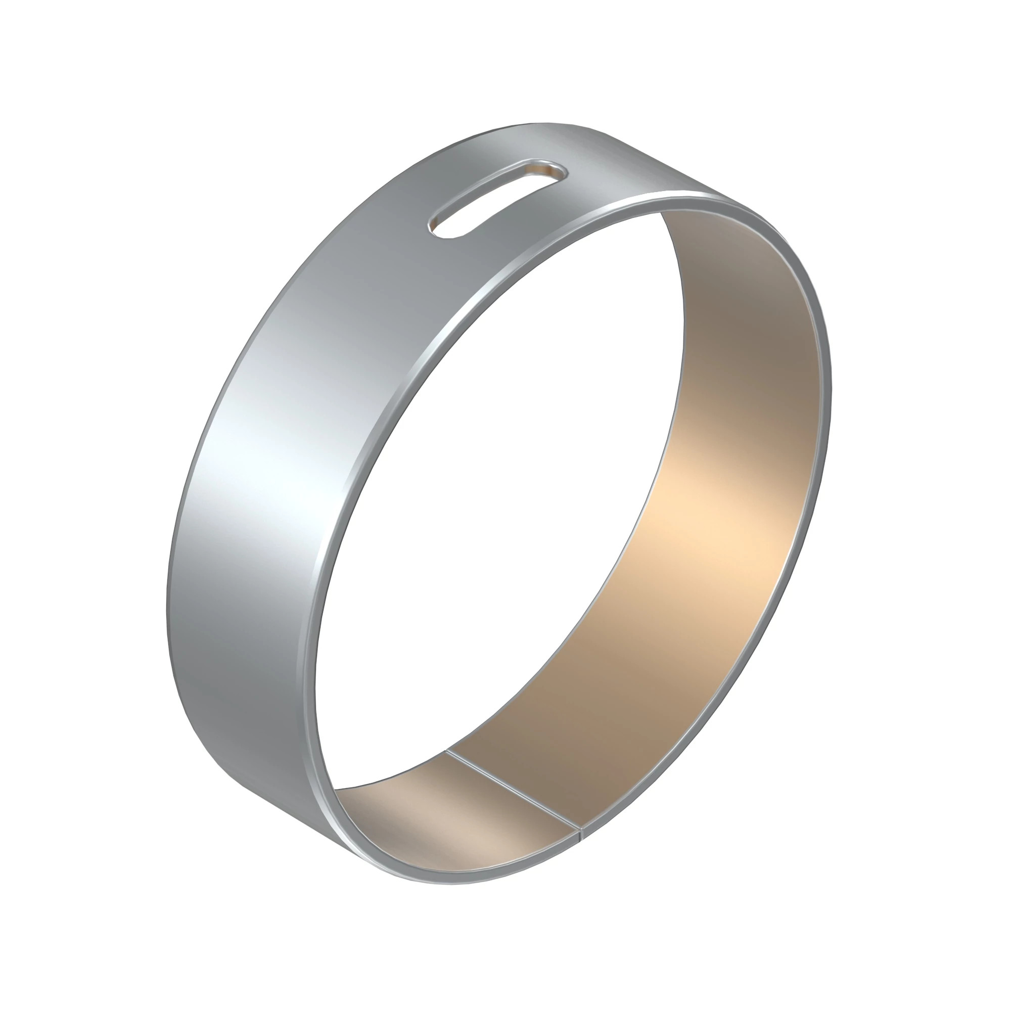 T312818: Track Frame Bushing