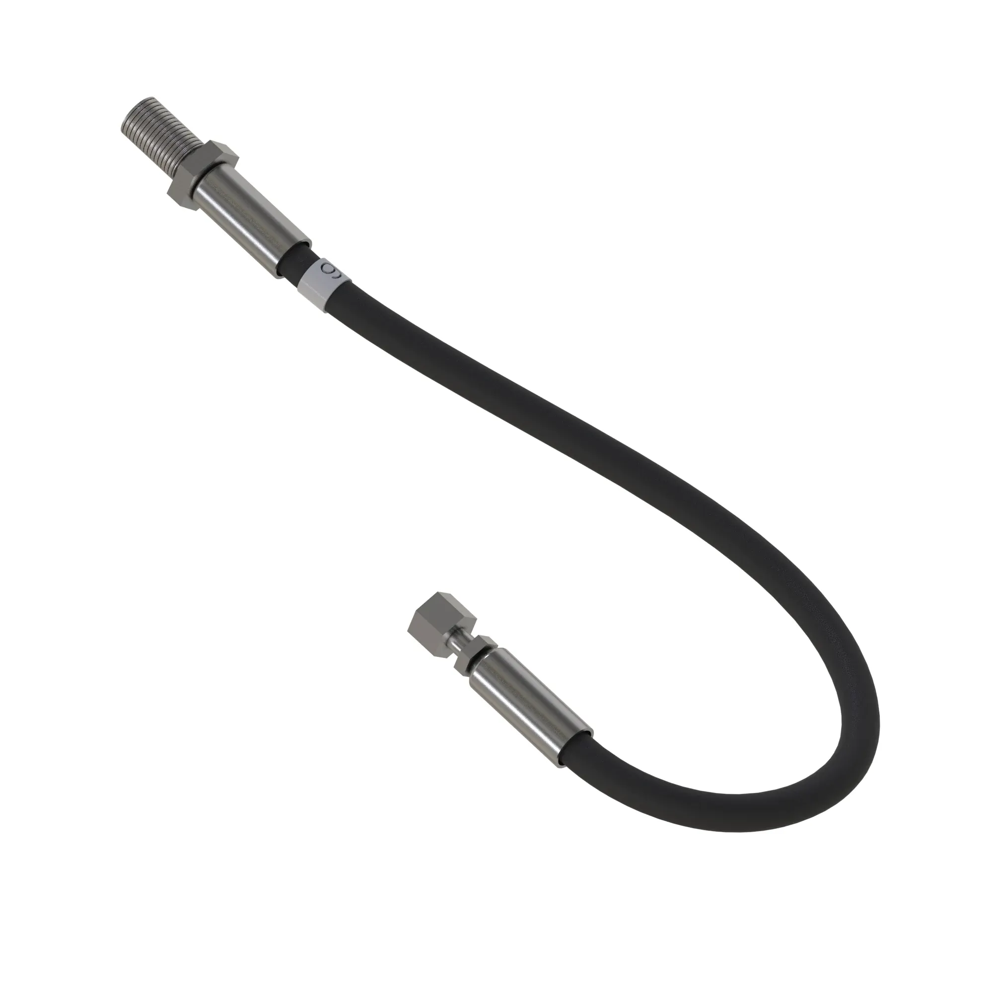 Hydraulic Hose