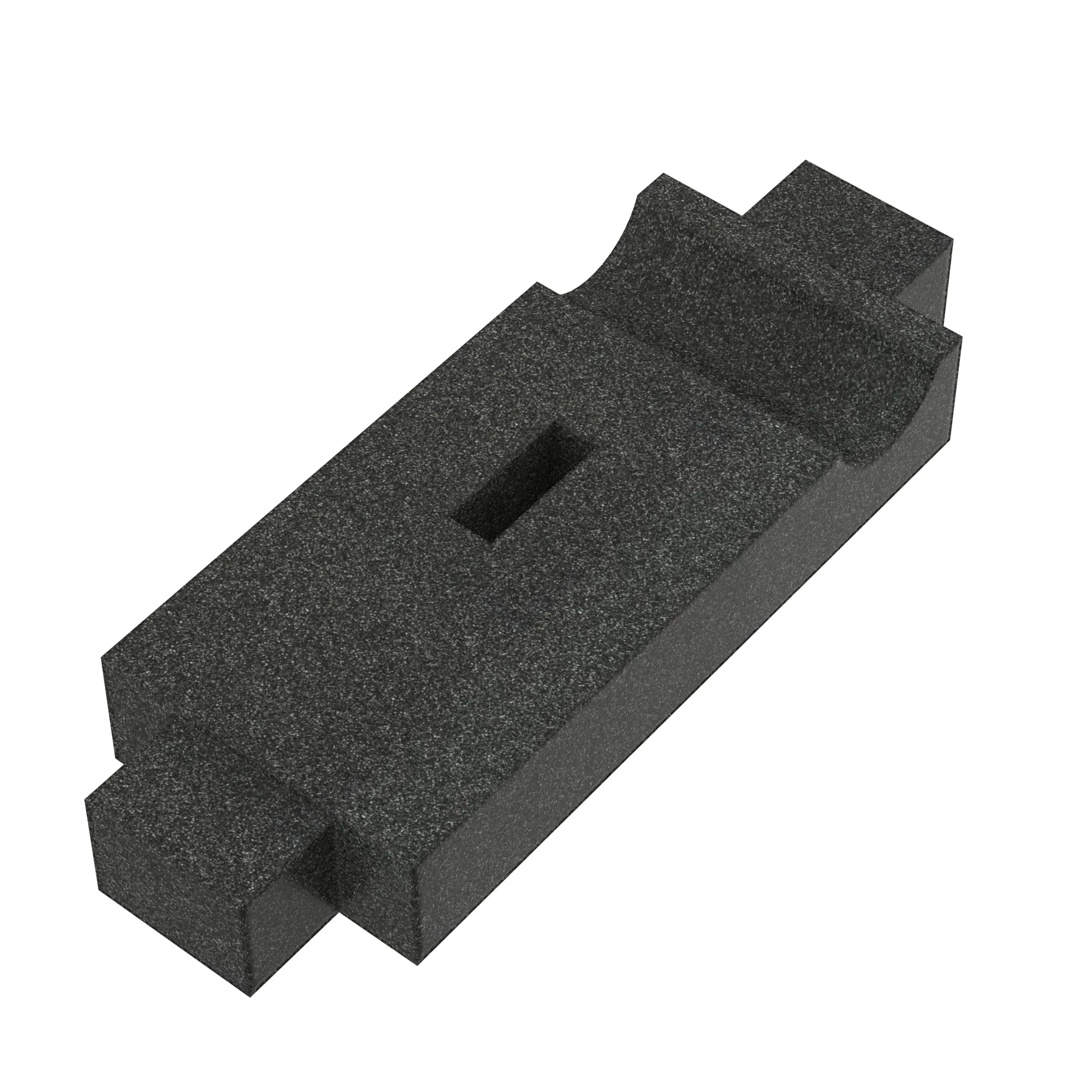 John Deere Foam Isolator - T298467