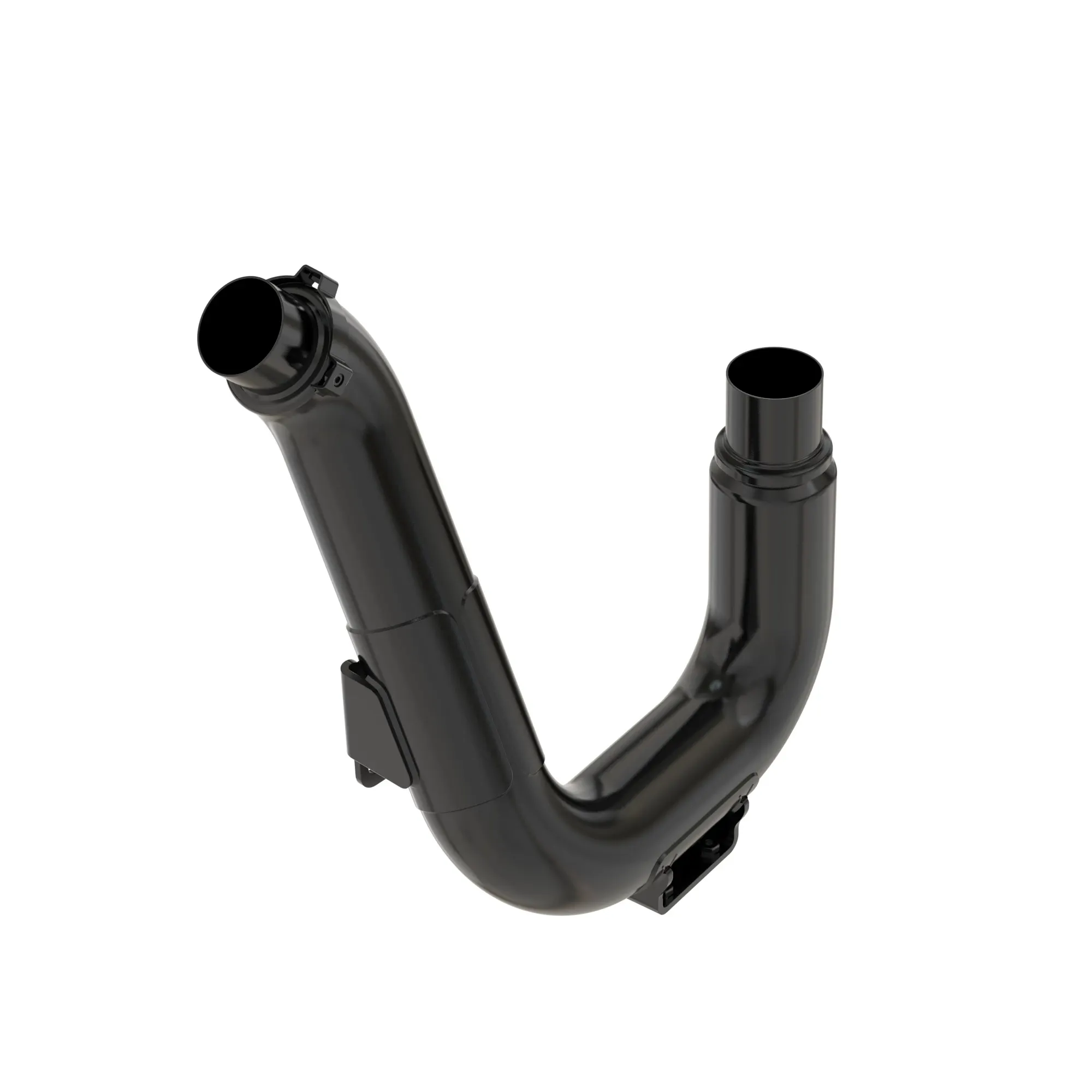 EXHAUST PIPE