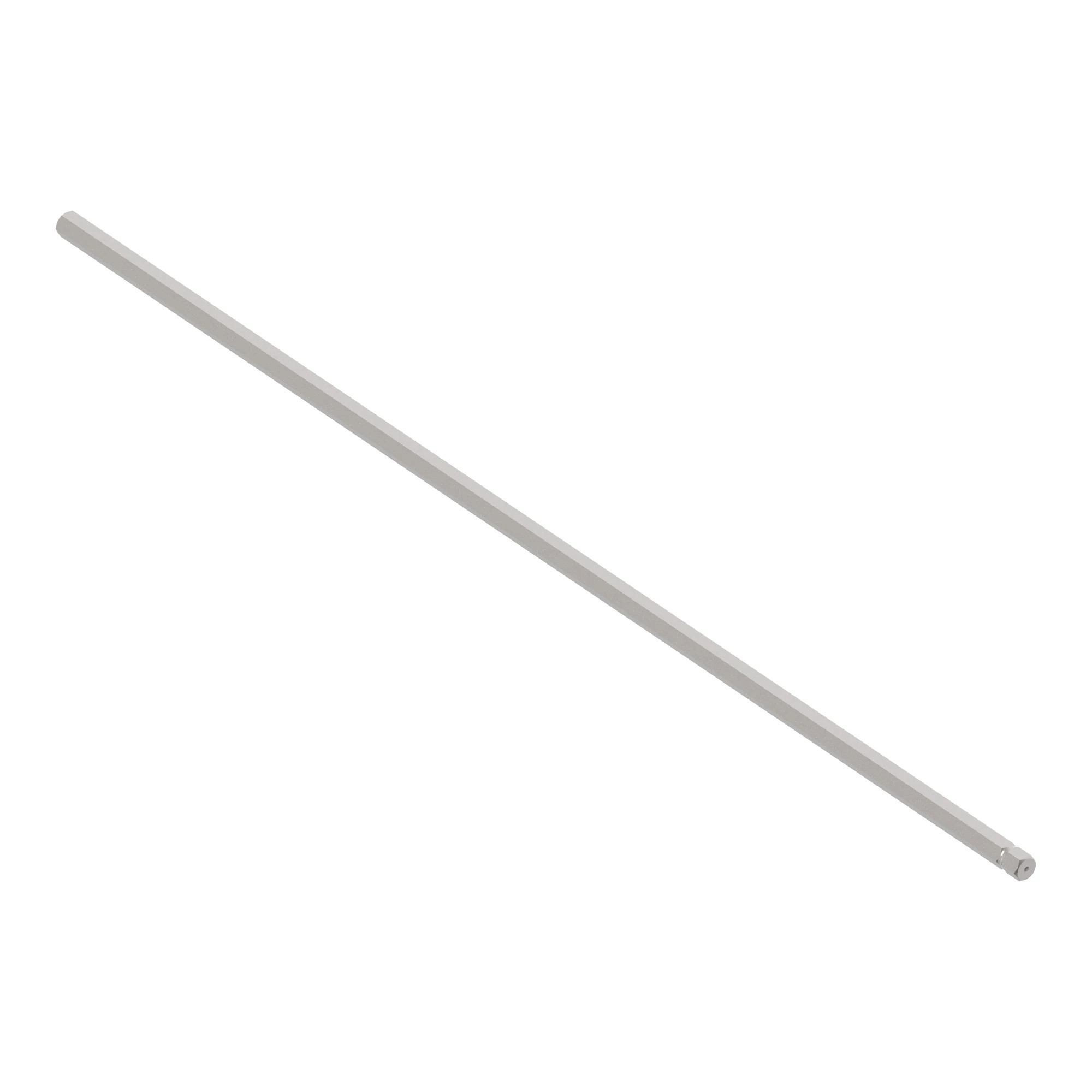 SHAFT,1 1/2 HEX SIZE