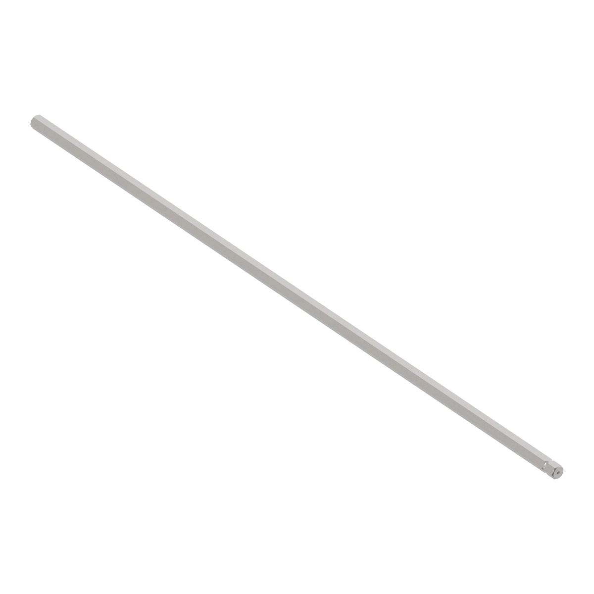 Shaft, 1 1/2 Hex Size