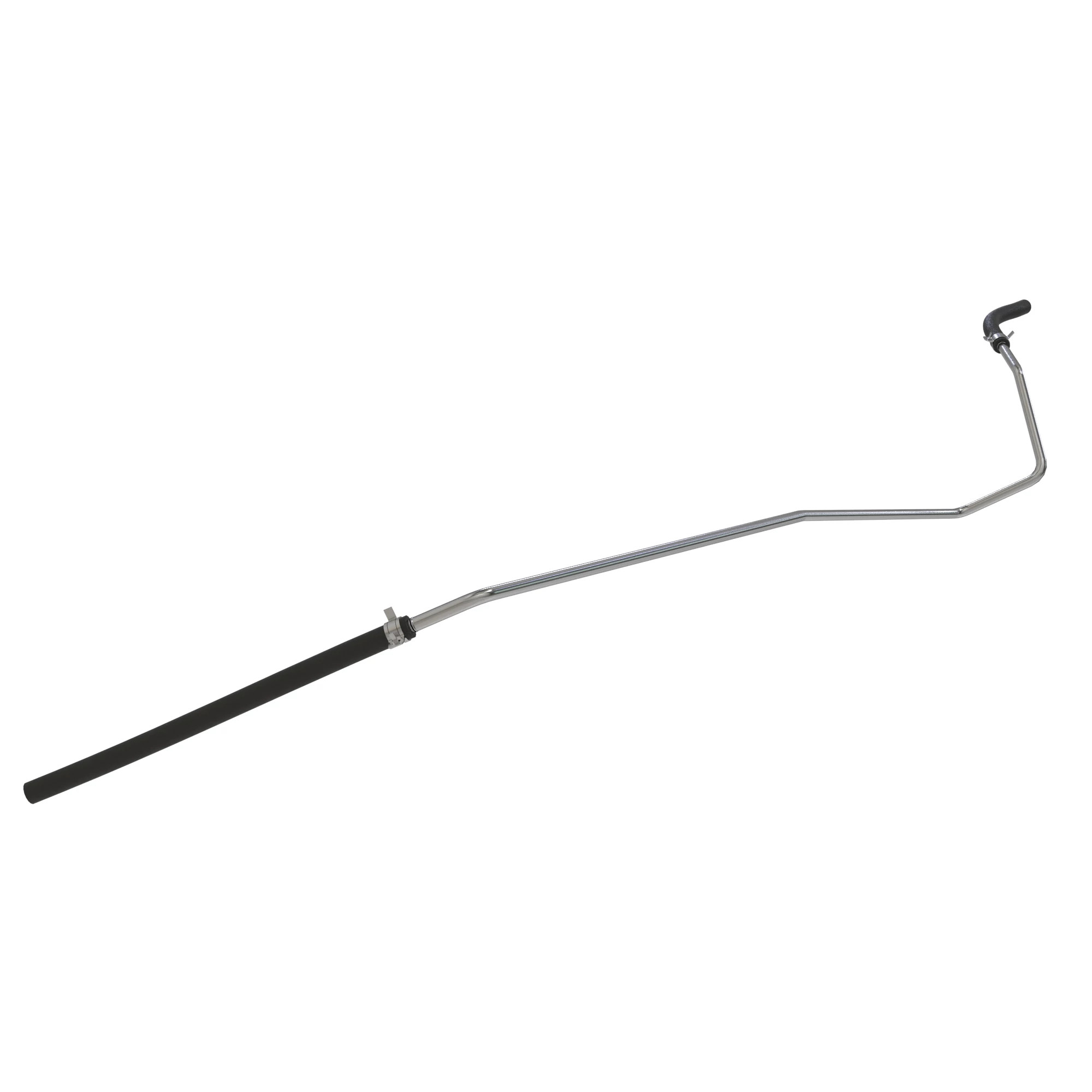 COMBY LINE, COOLANT, DEF, RETURN