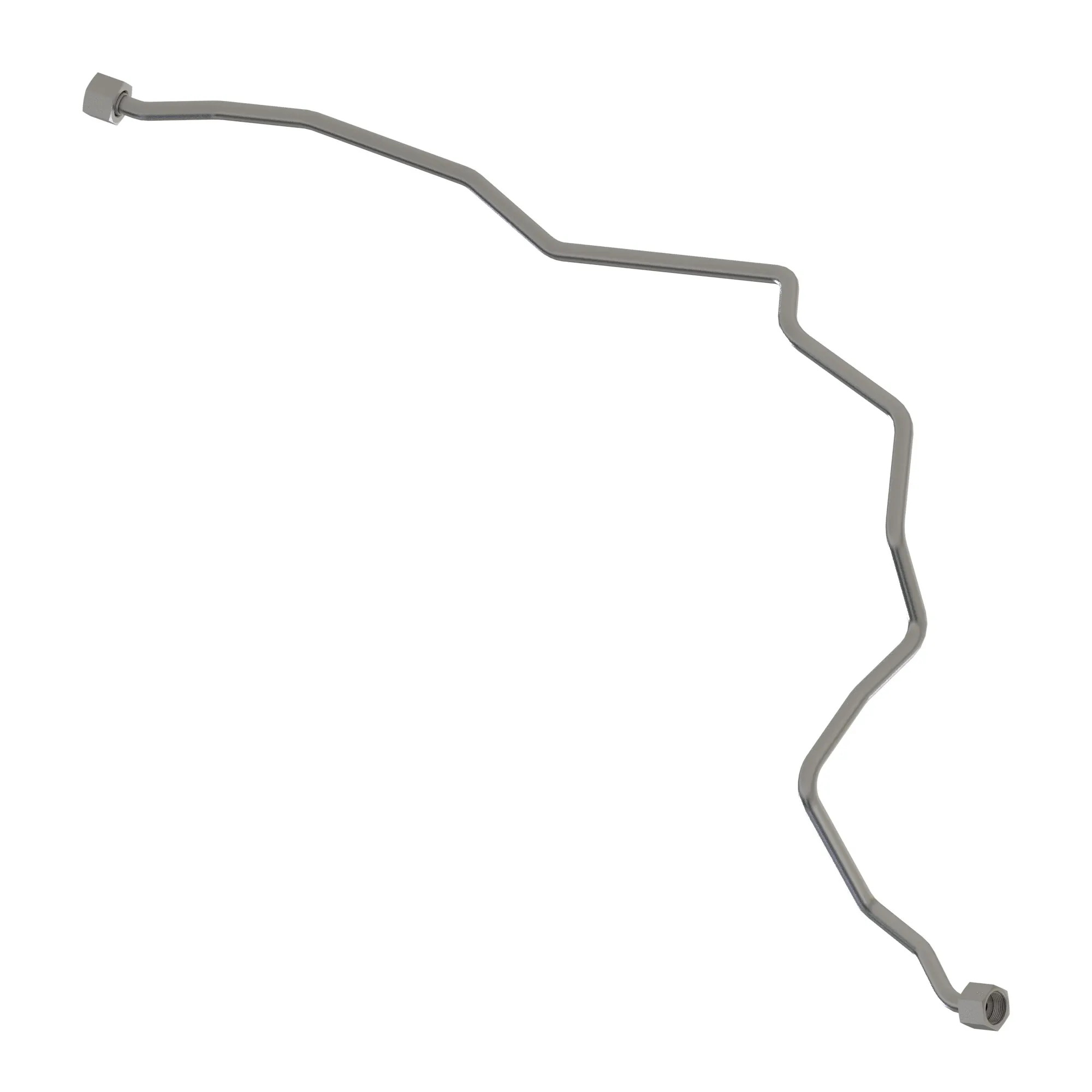 Oil Line, (P), Pfc