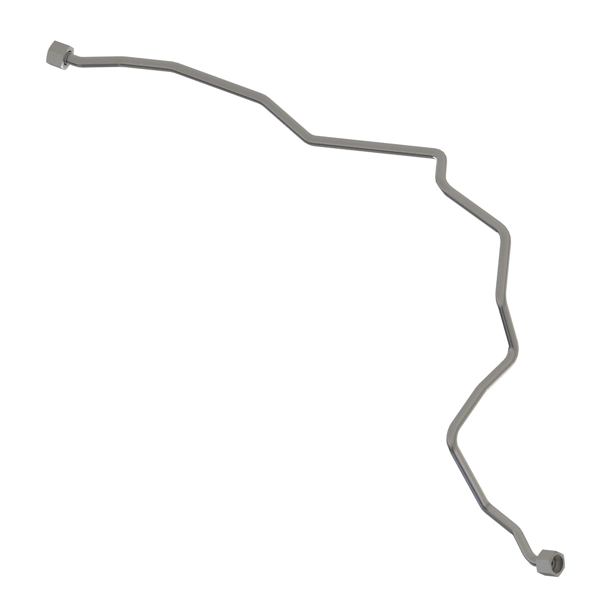 Oil Line, (P), Pfc