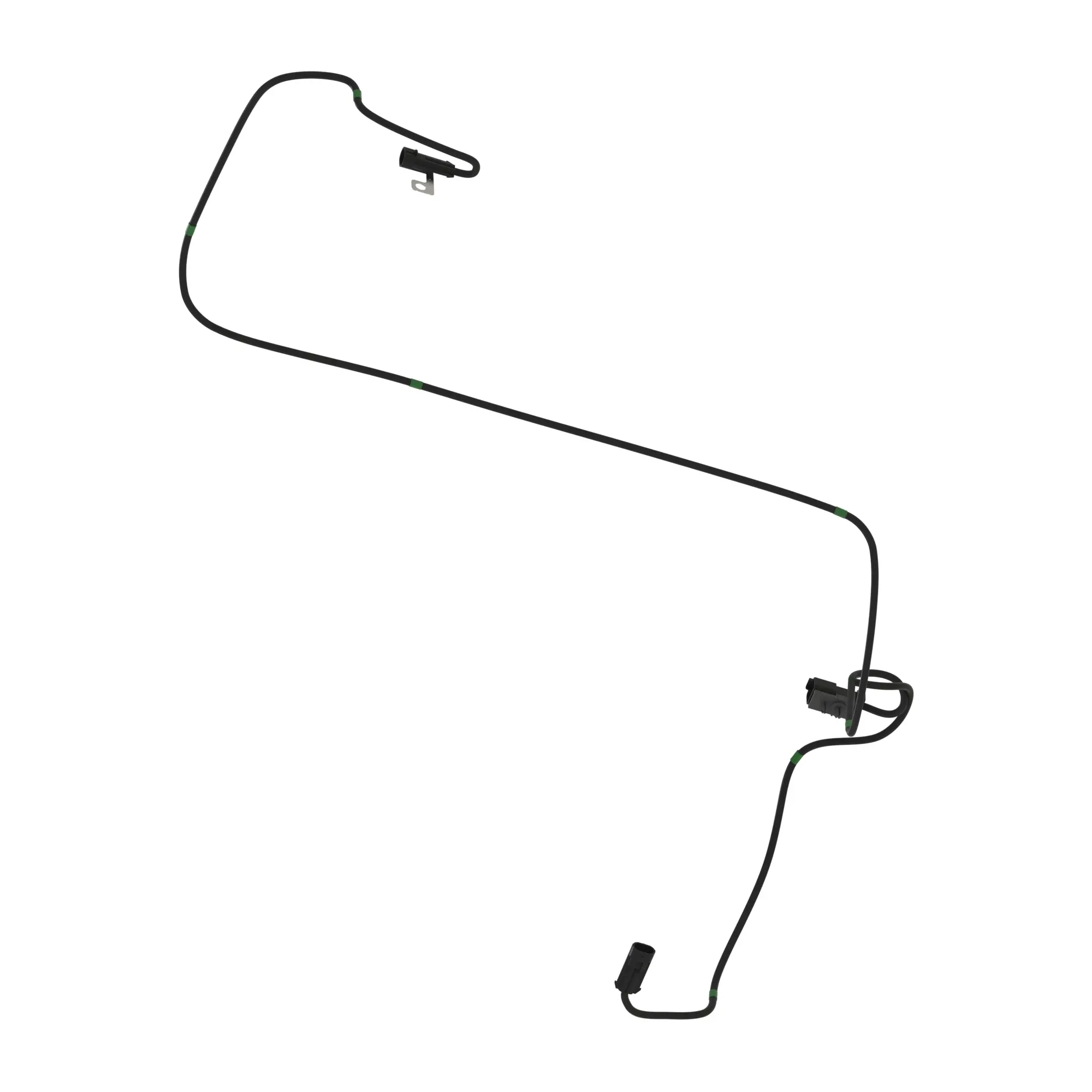 EXTENDED PLATFORM SWITCH JUMPER
