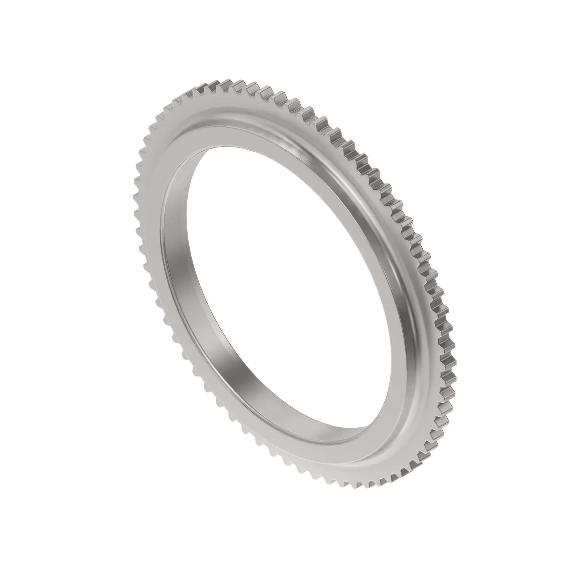 John Deere Clutch Plate Retainer - YZ250373