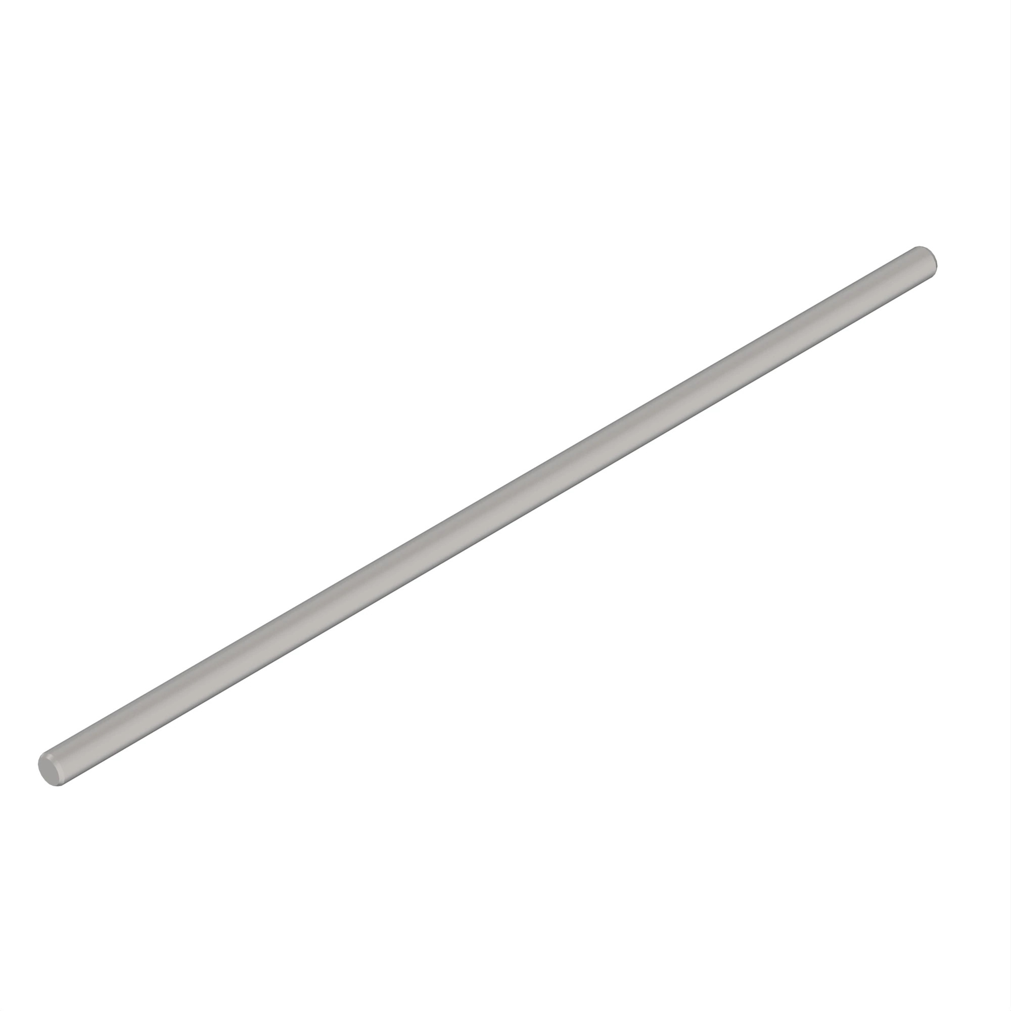 TIE ROD, SCRAPER COUPLERS, 4 STACK