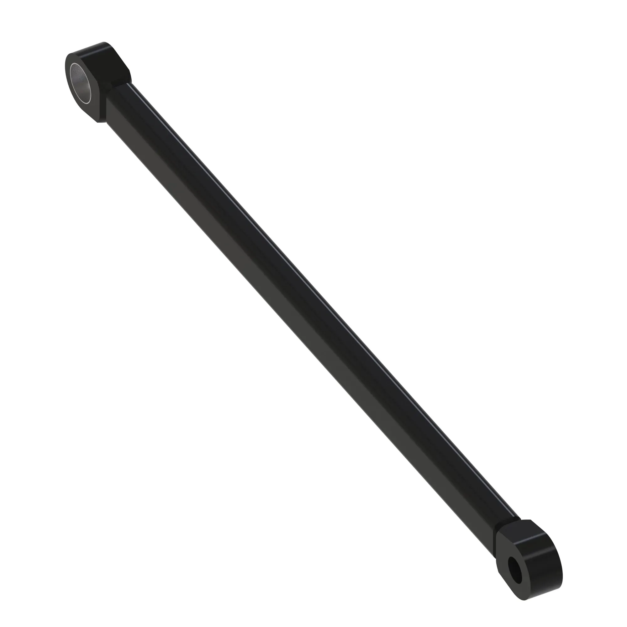 CONNECTING ROD with bushings
