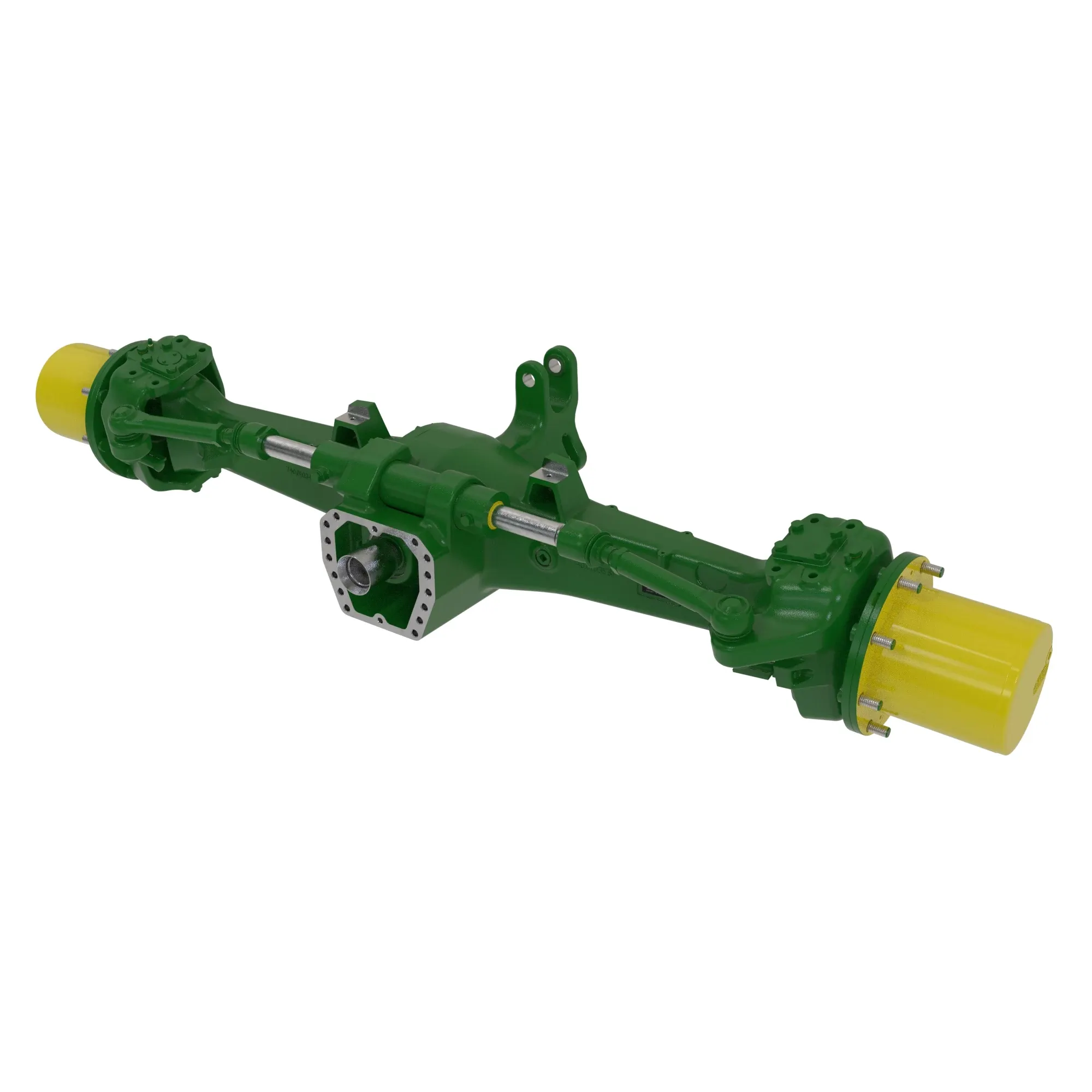 John Deere Front Axle - AL215451