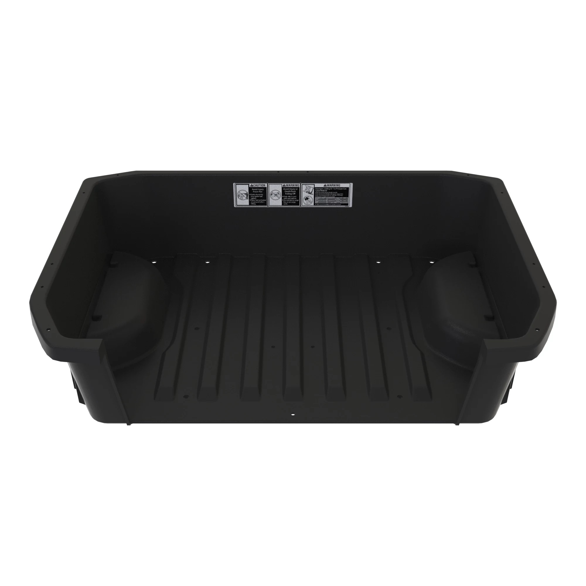 John Deere Cargo Box - AM146787