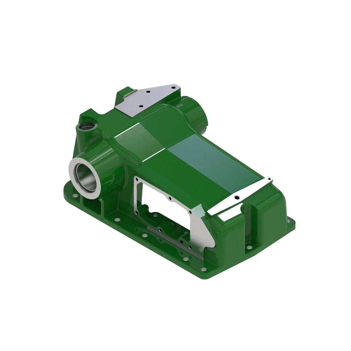 Housing, Rockshaft, Eh W/ Bushing &