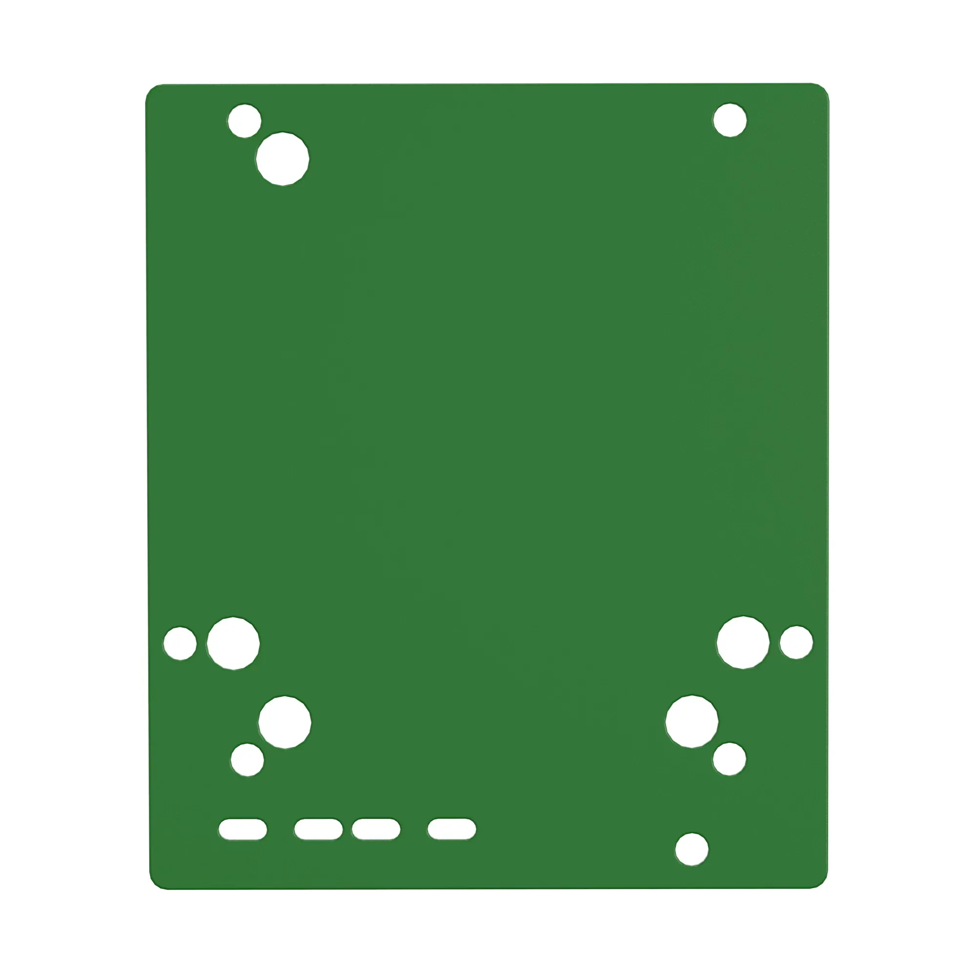 Plate
