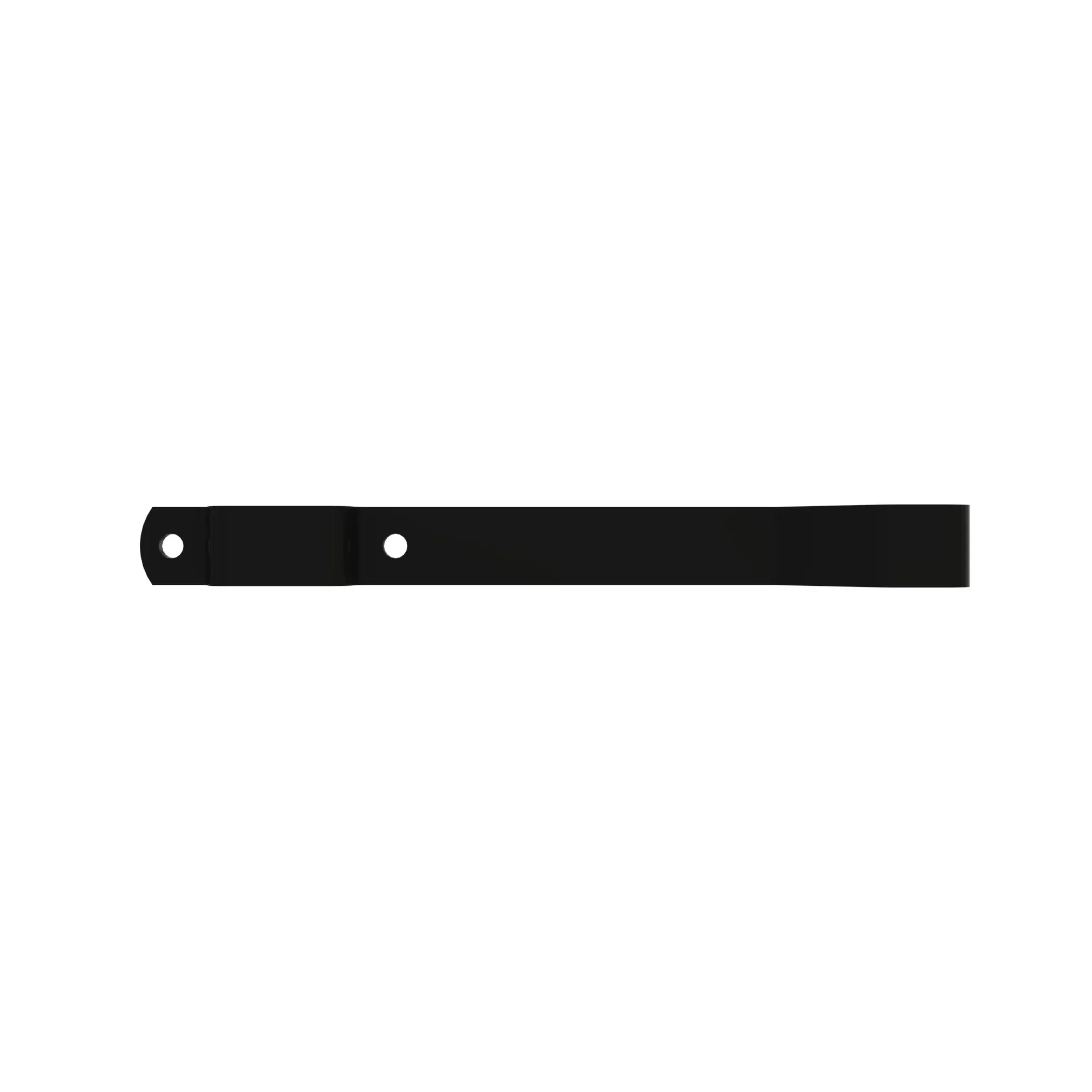 STRAP, STOP PIVOT FENDER,  540 - 62