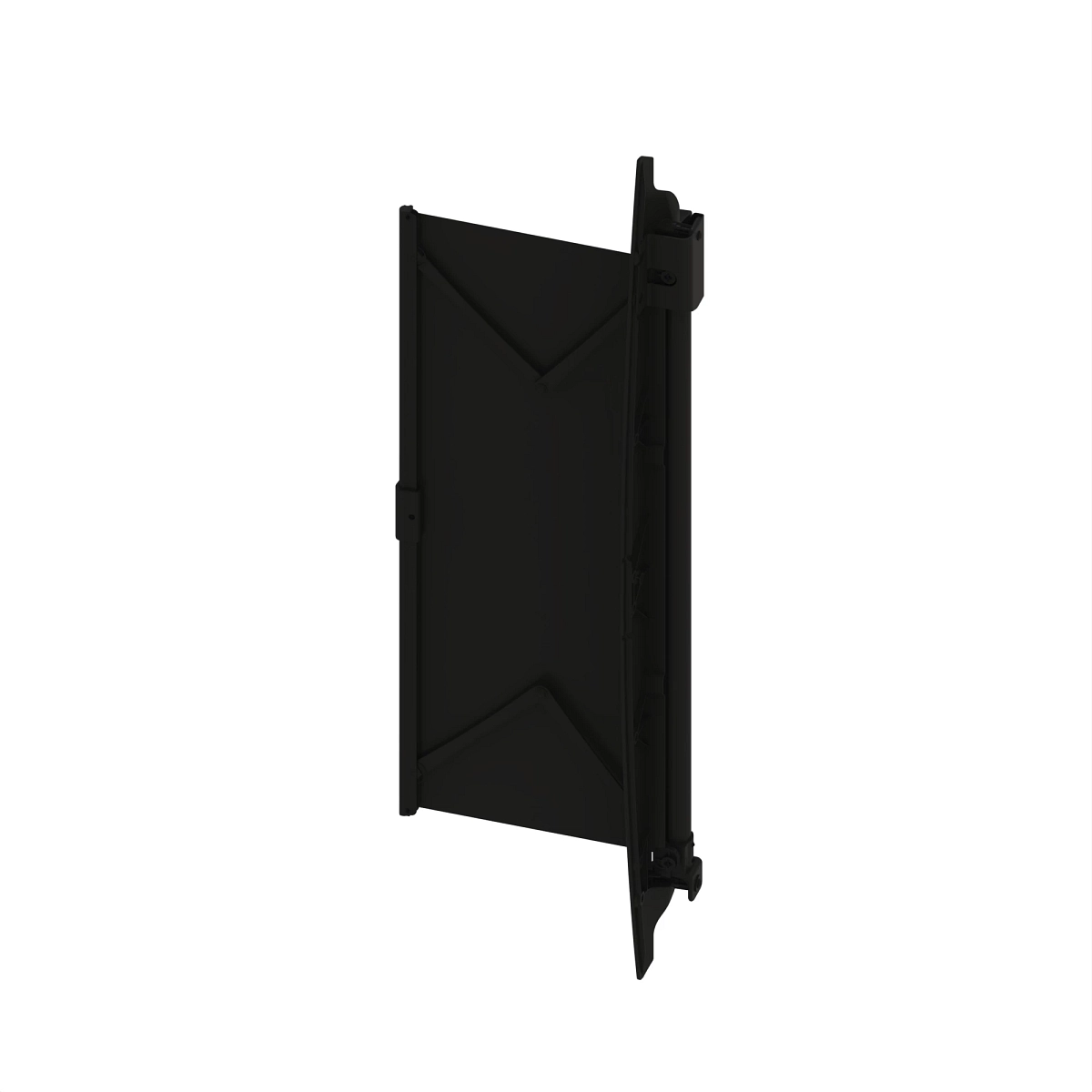 Visor, Sun, Molding, Assy