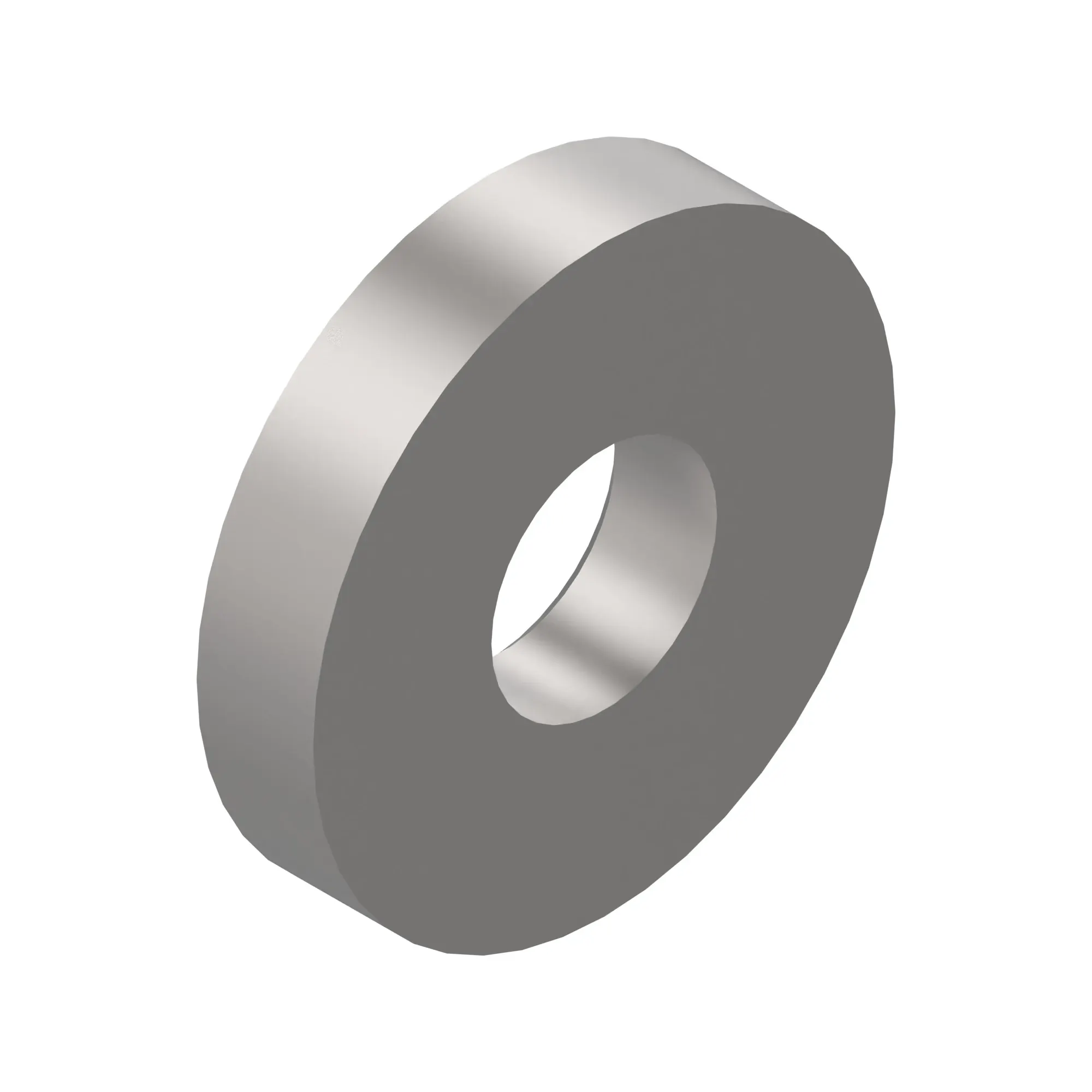 John Deere Round Hole Washer - T379486