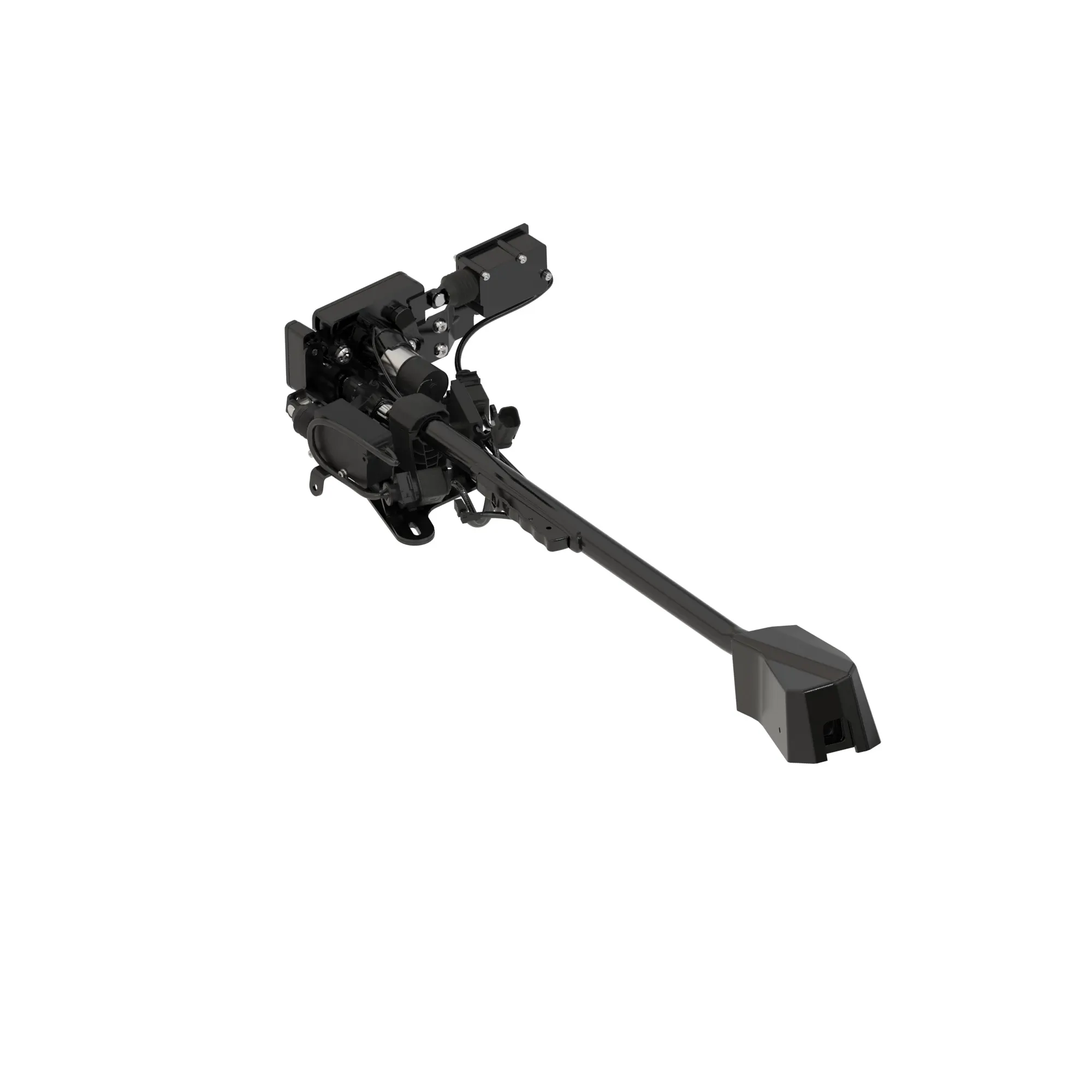 John Deere Latch - AXE94135