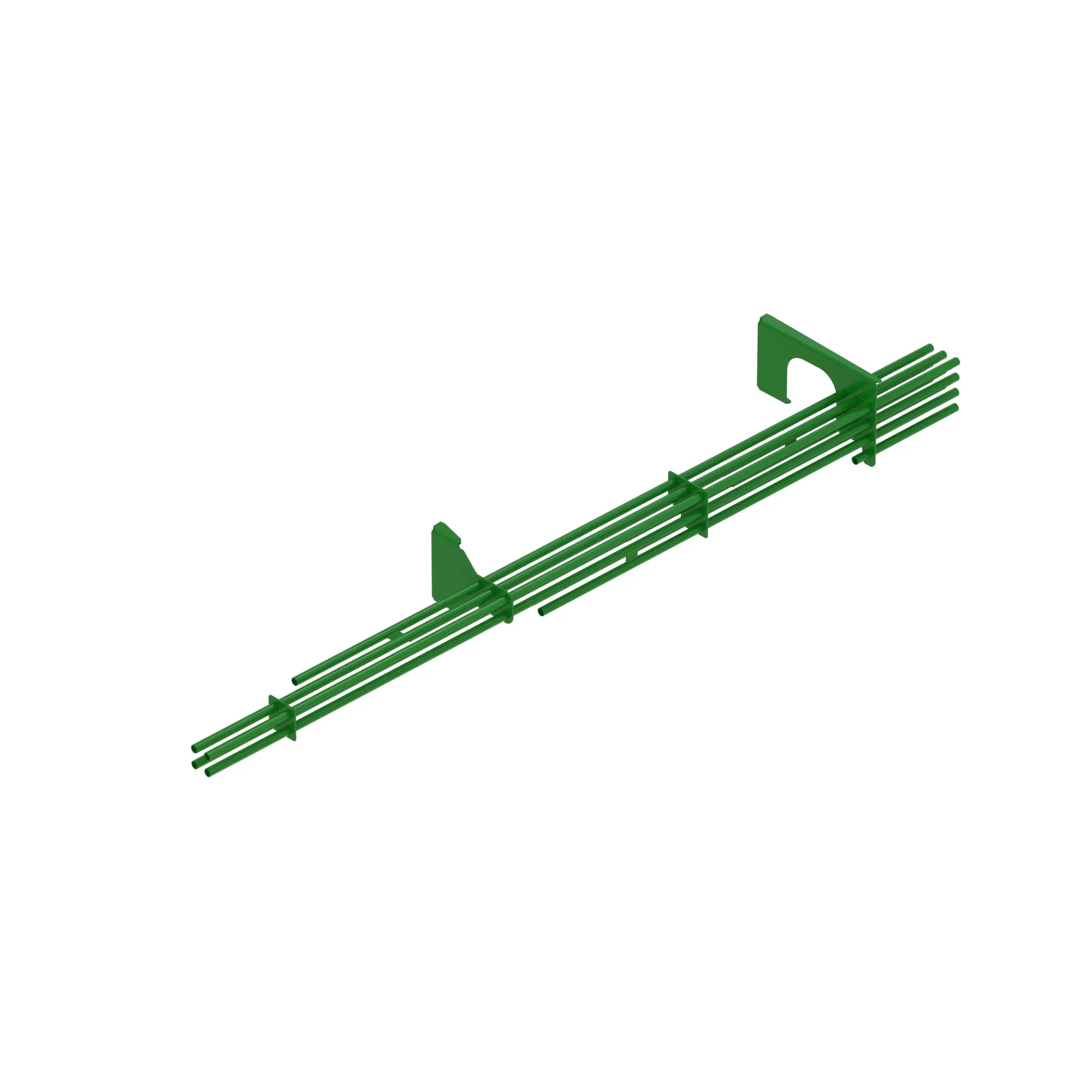 John Deere CCS™ Tube Manifold - AA90440