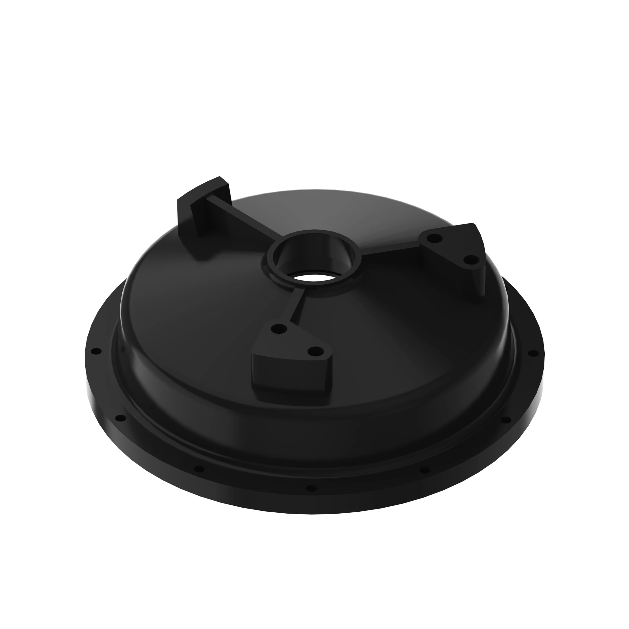 John Deere Cover - T211671