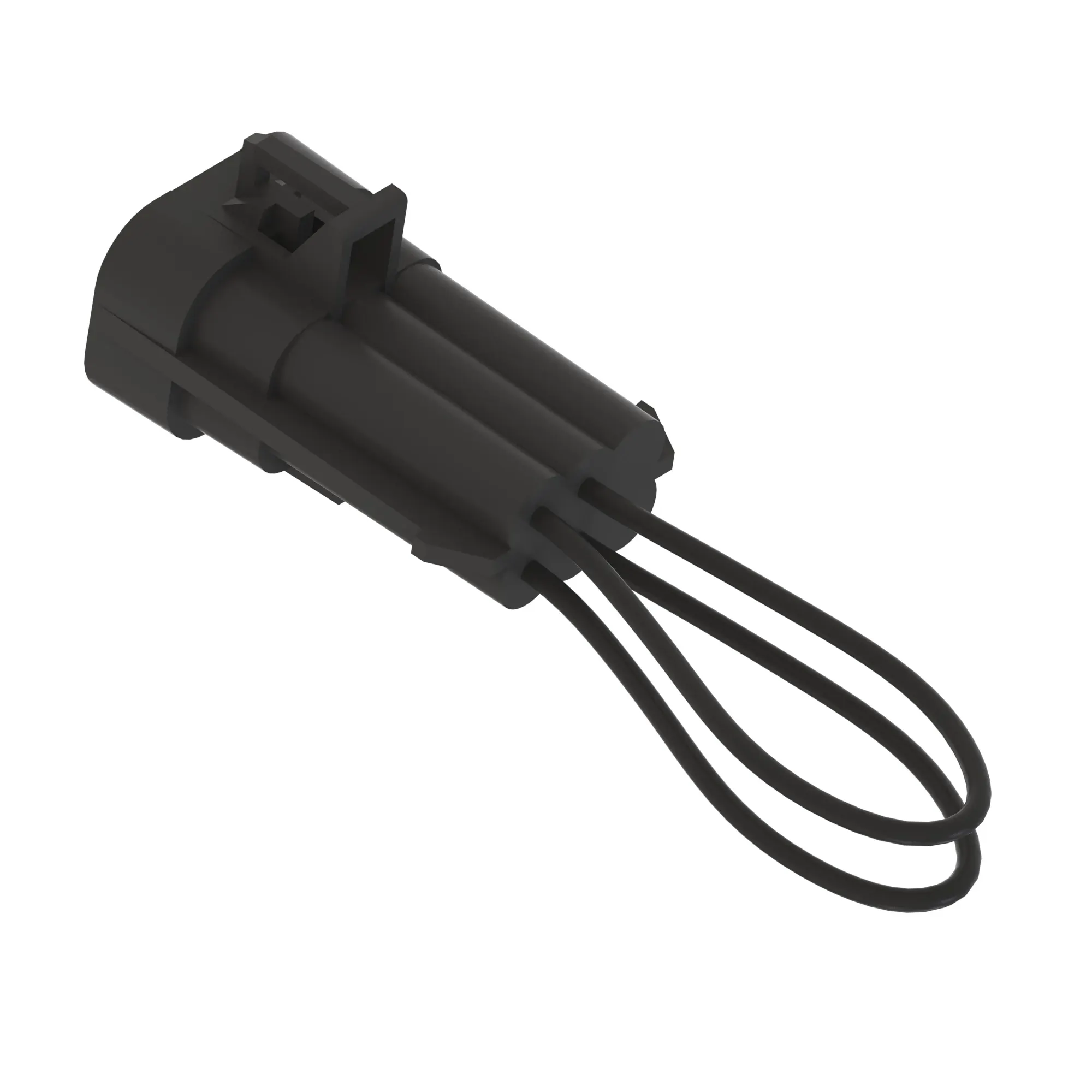 ADAPTER W/O SWITCH HITCH REMOTE RH