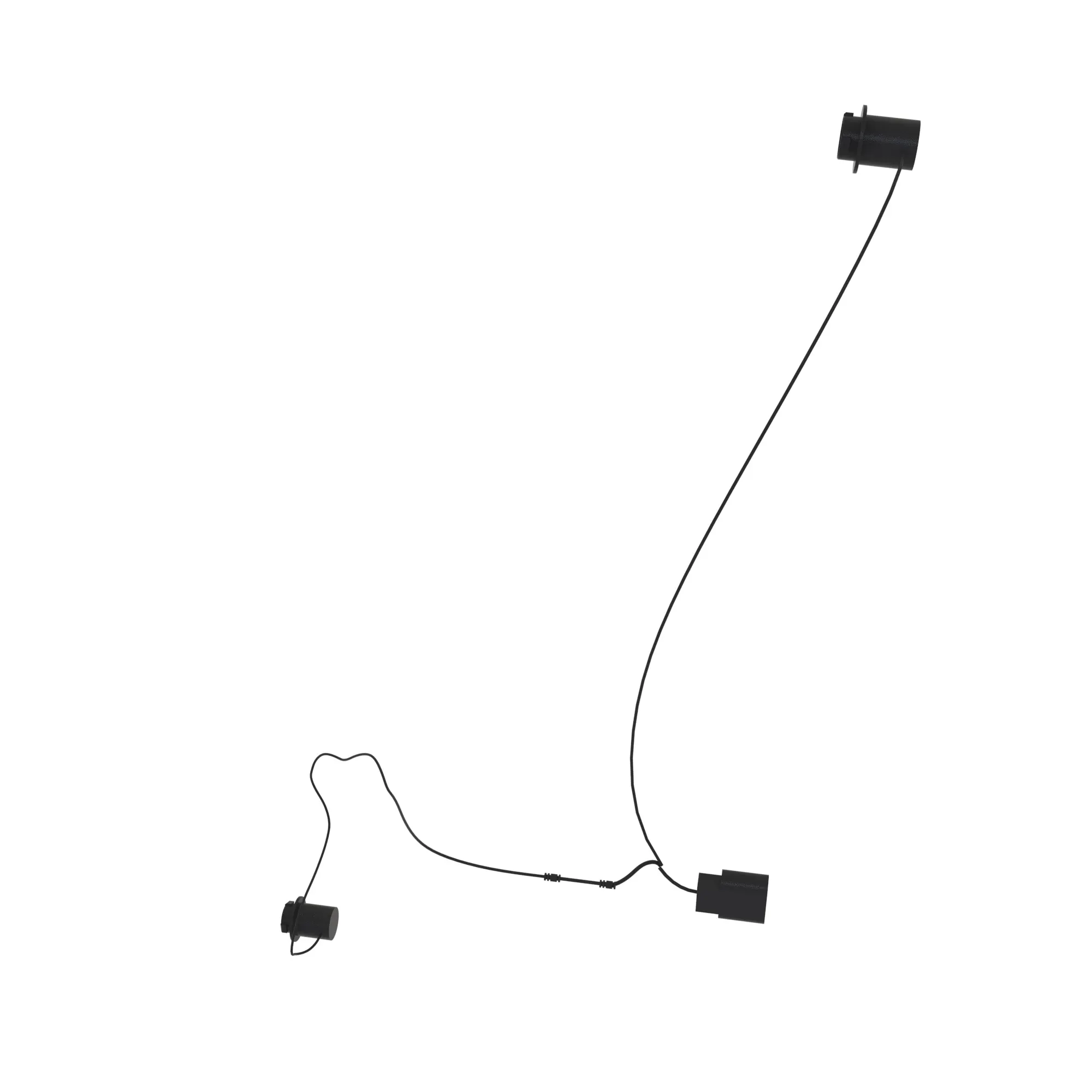HARNESS, TAIL LAMP, EXT. NA