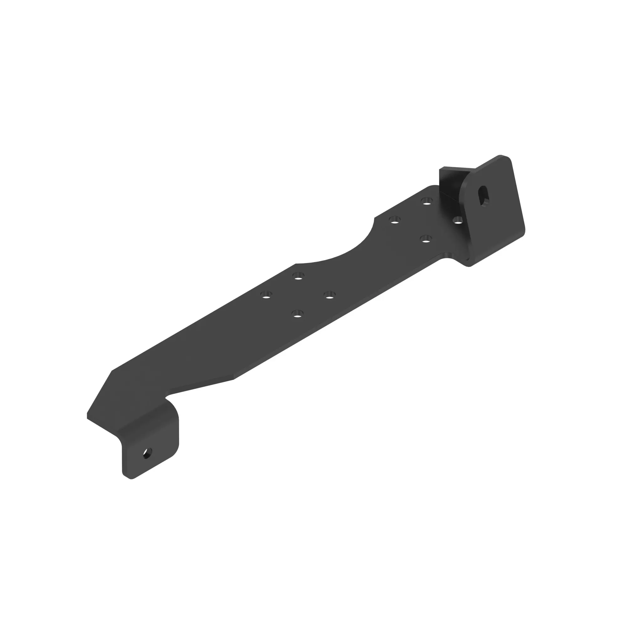 John Deere Bracket - TCA12026