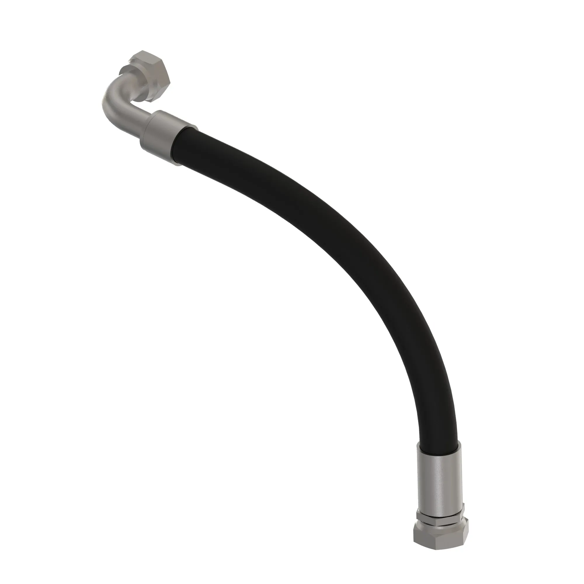 John Deere Hydraulic Hose - TA26101