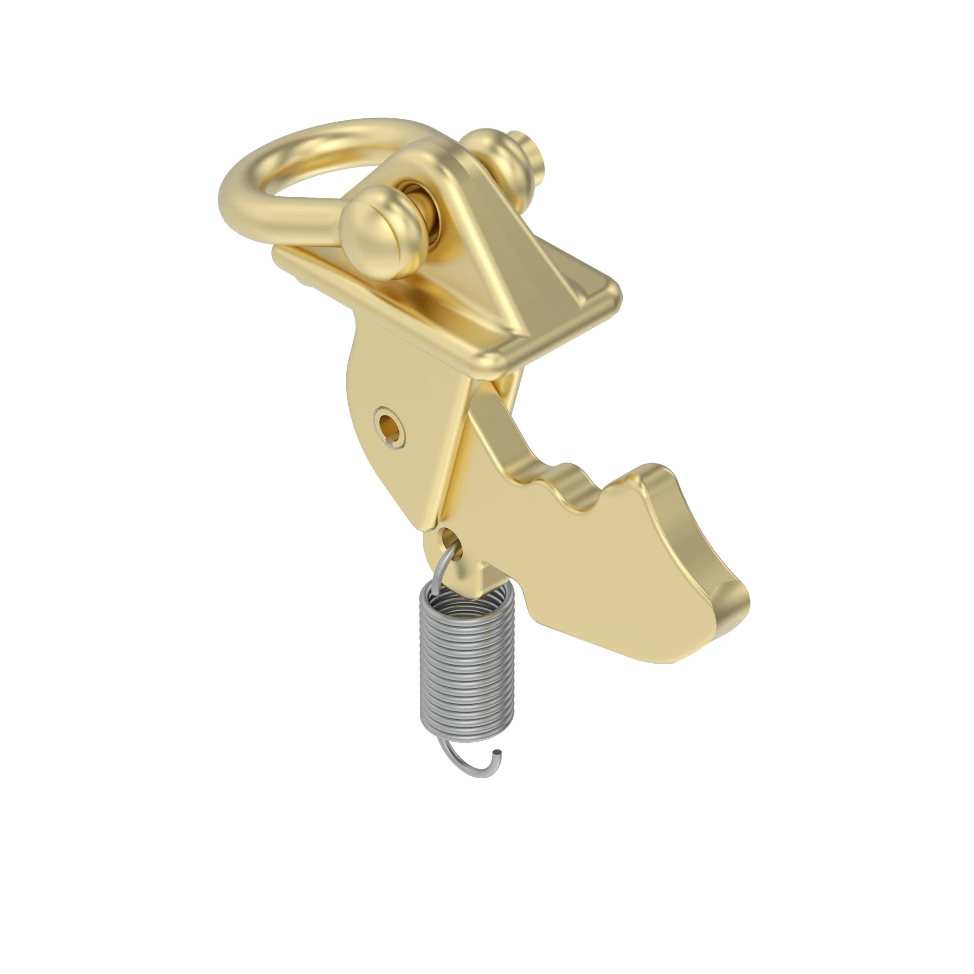 John Deere Draft Link Pawl Assembly - AL117720