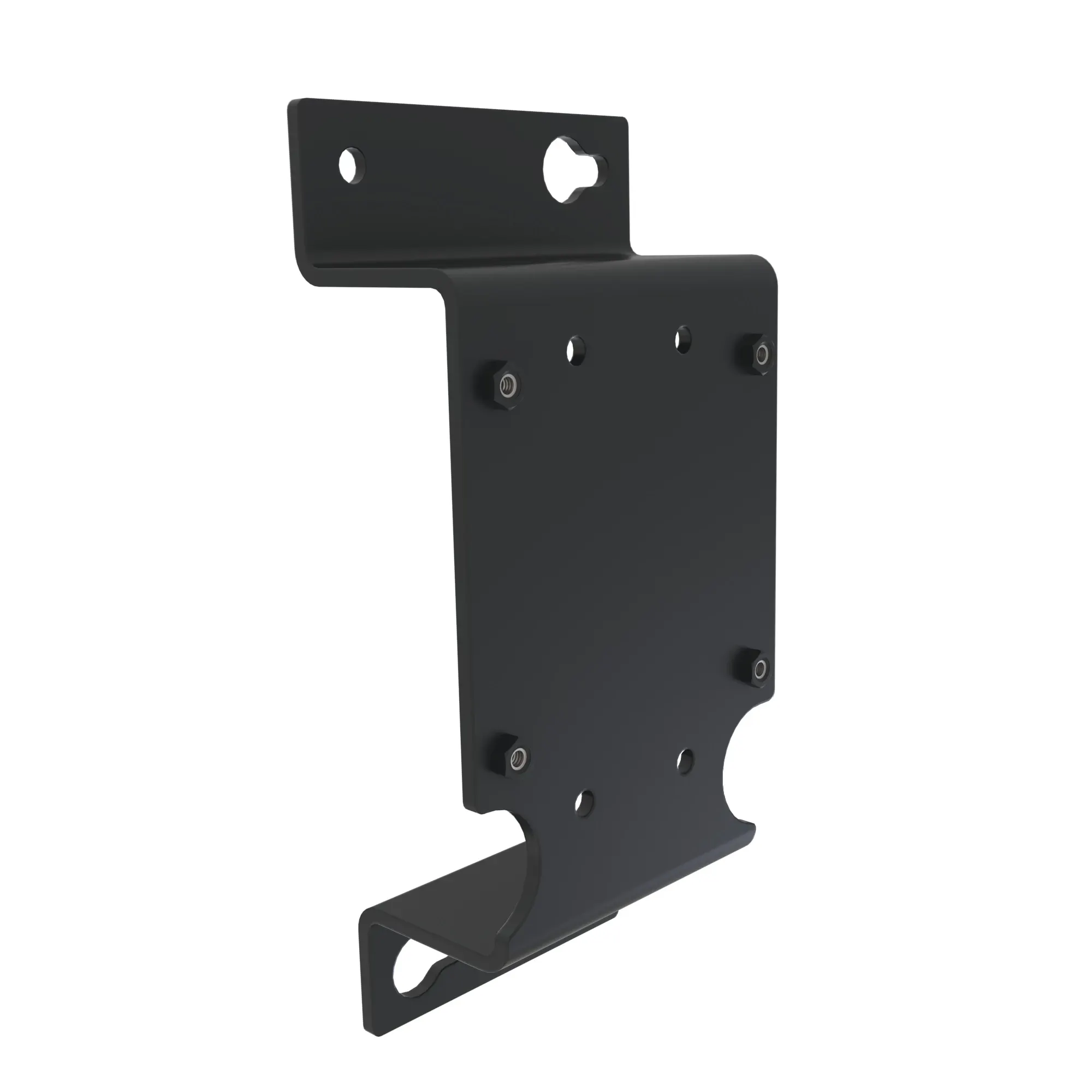John Deere Air Conditioner Bracket - AT456345