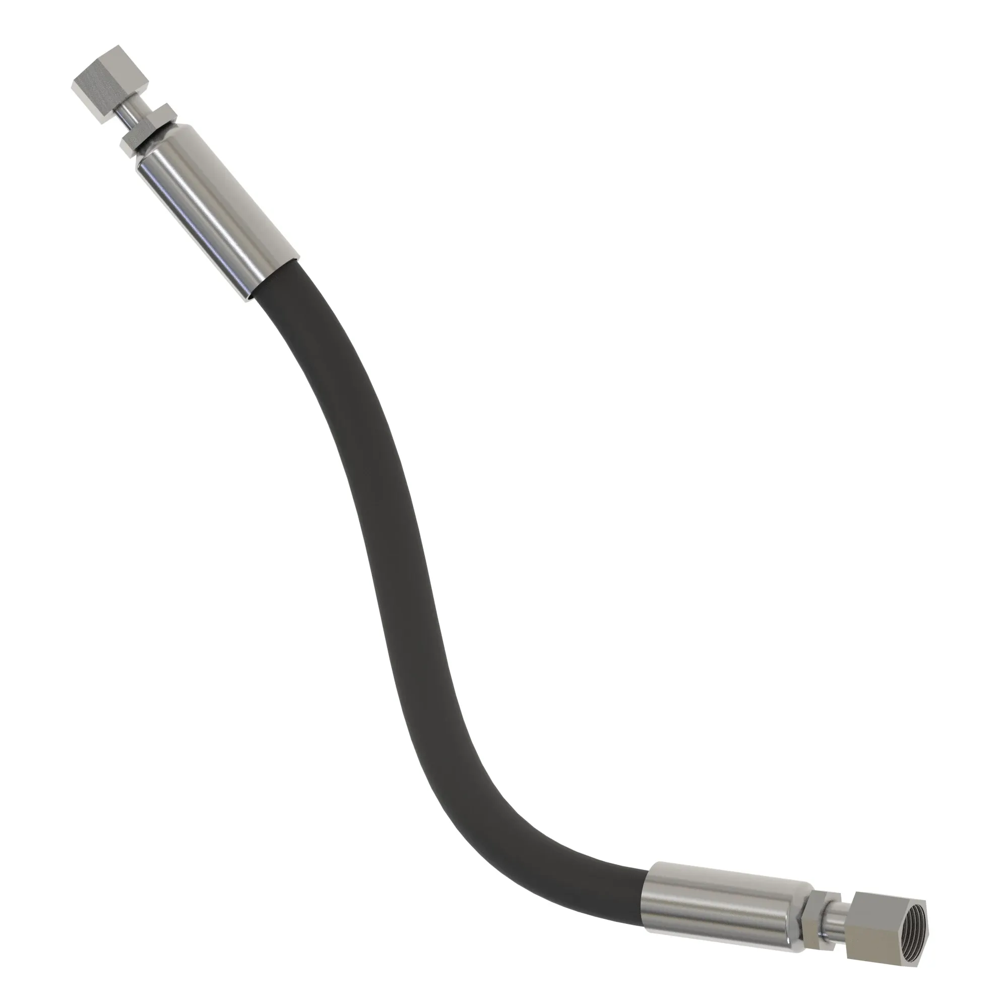 Hydraulic Hose