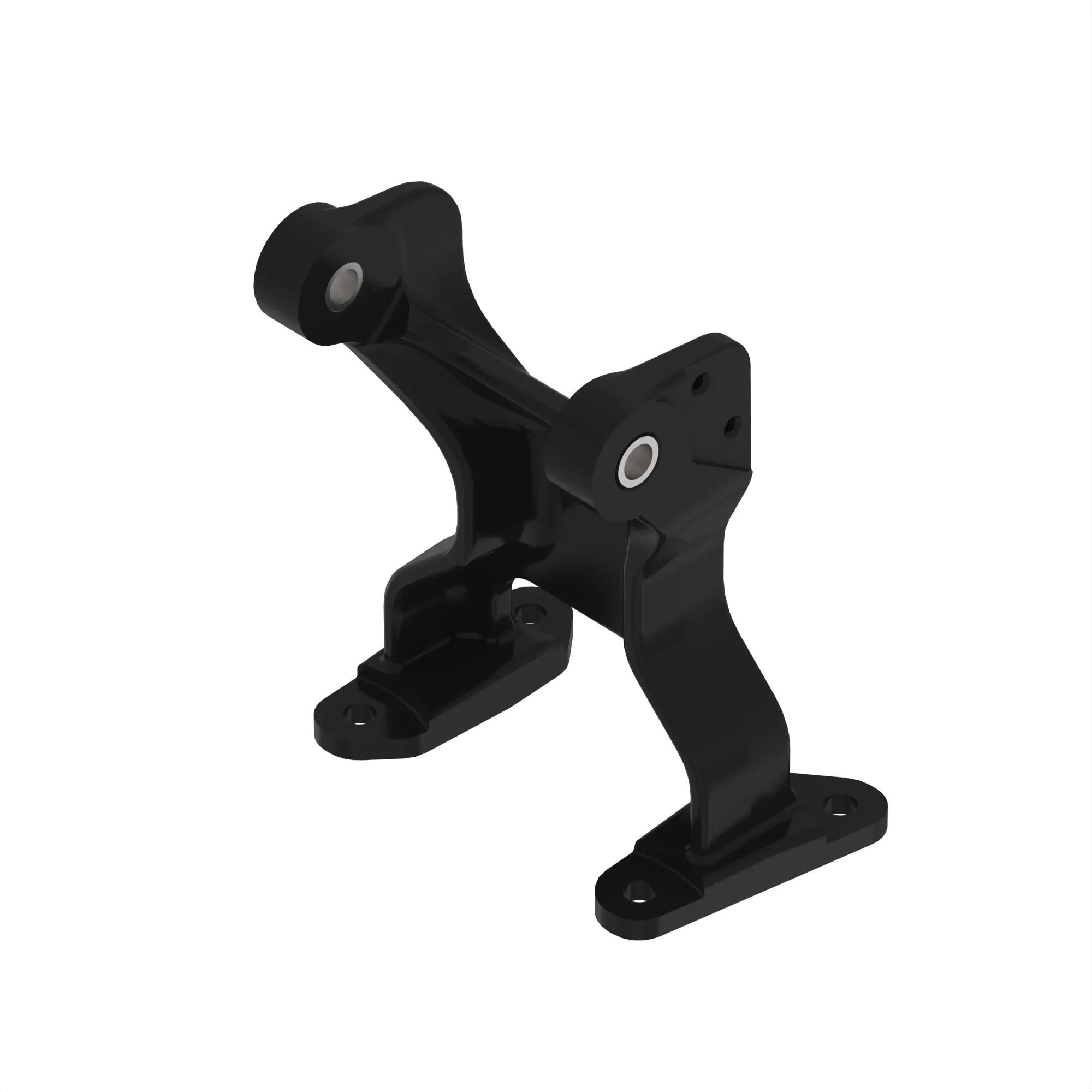 BRACKET, BRACKET, ROCKER MOUNT, BWY
