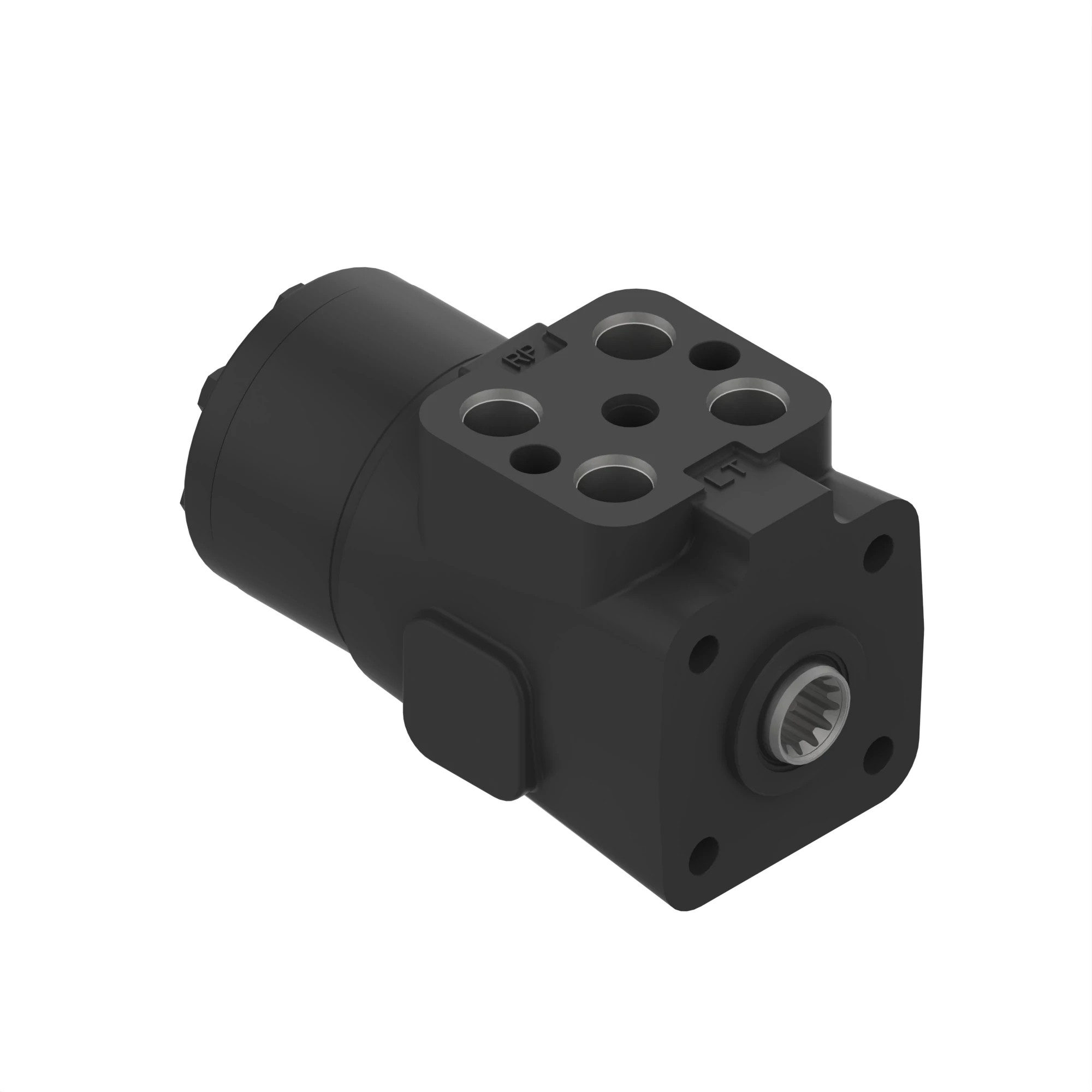 AT494414: Steering Valve Steering Control Unit | Shop.Deere.com