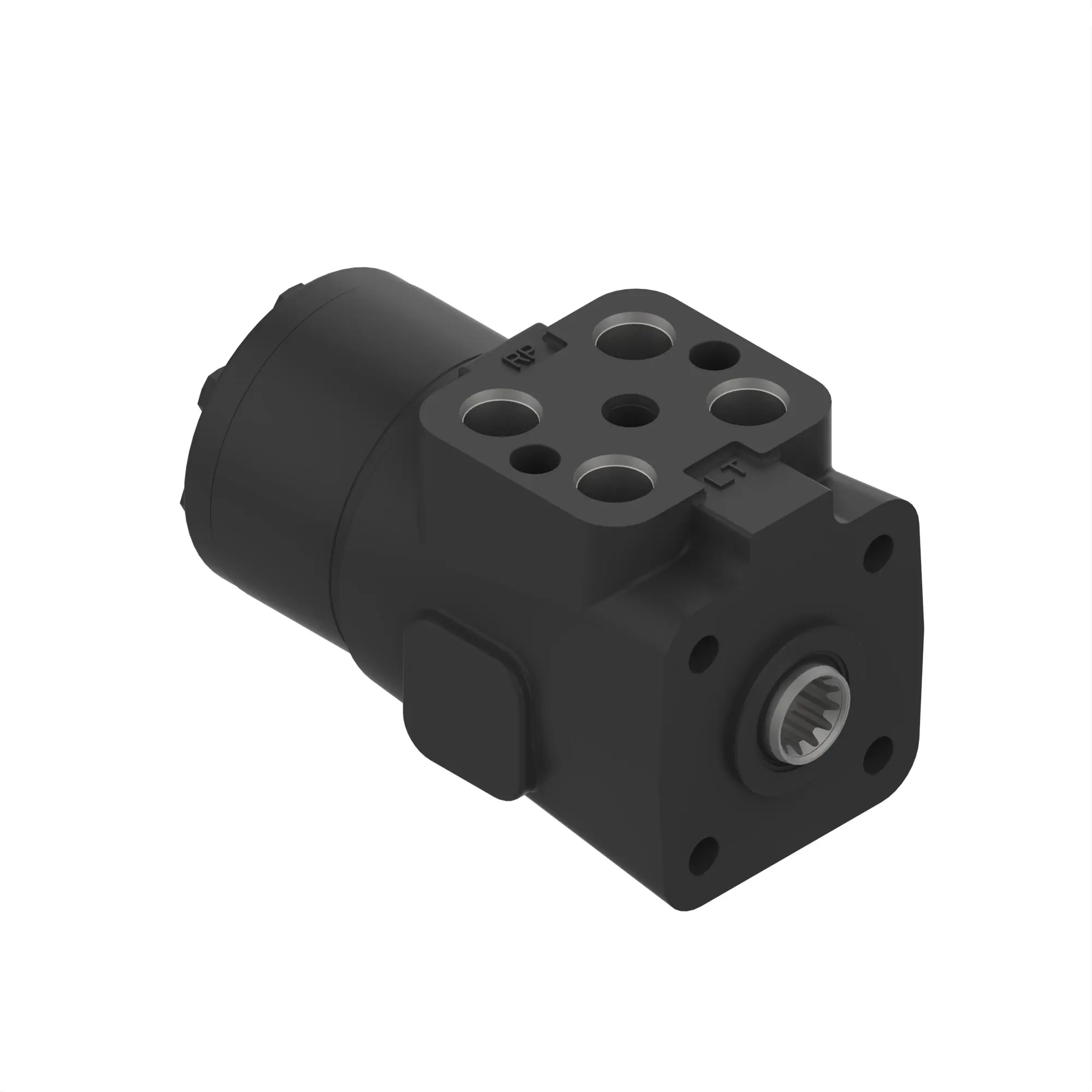 OGNIBENE 185/60
STEERING VALVE