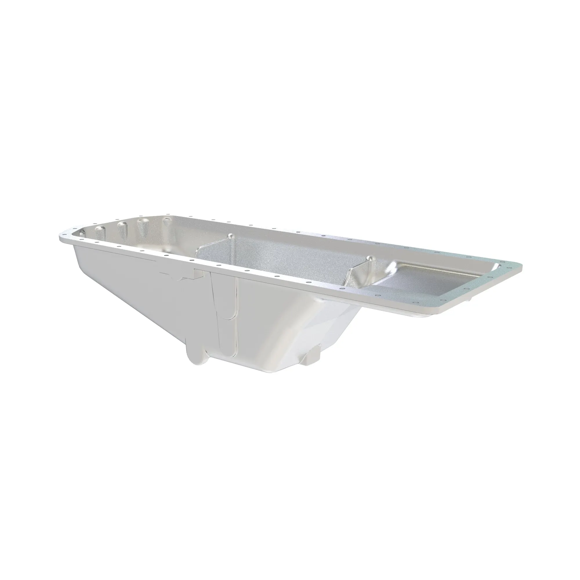 John Deere Oil Pan - R527787