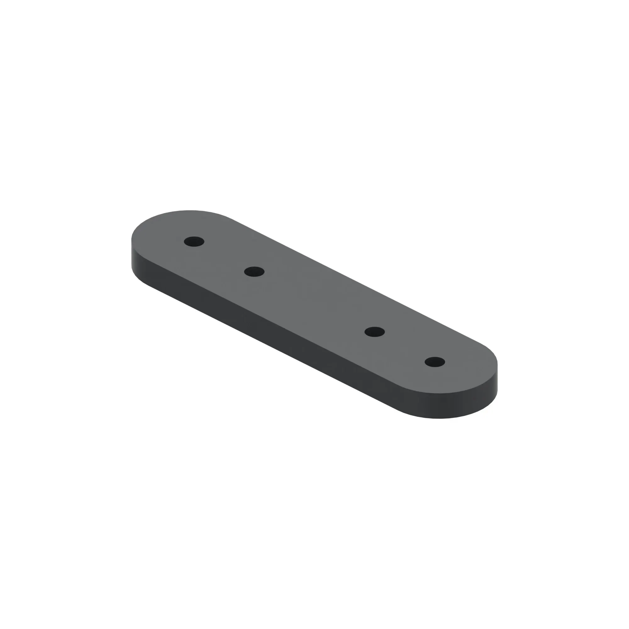 PLATE, 1270/1470H DEF INLINE FILTER