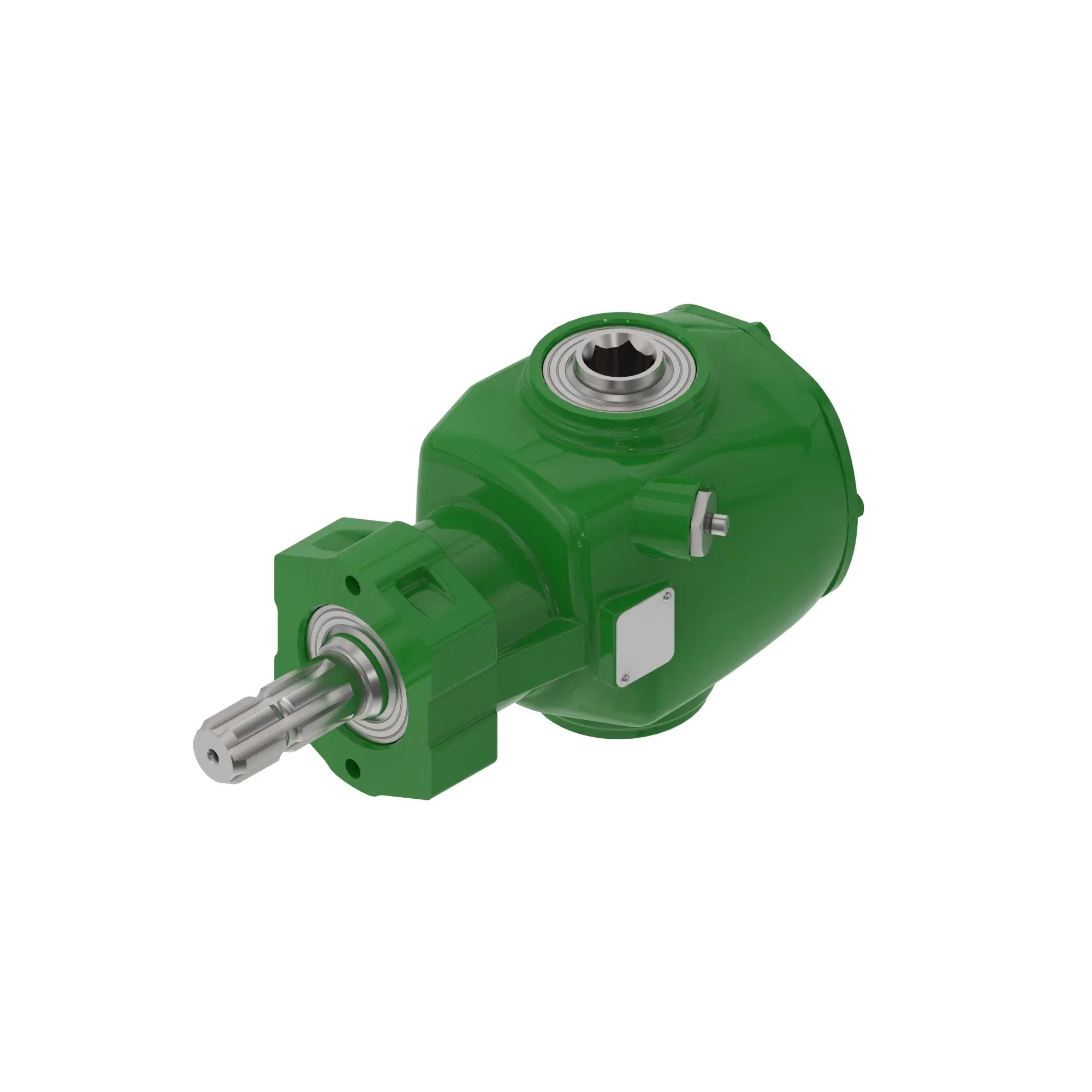 John Deere Gear Assembly - DE30909