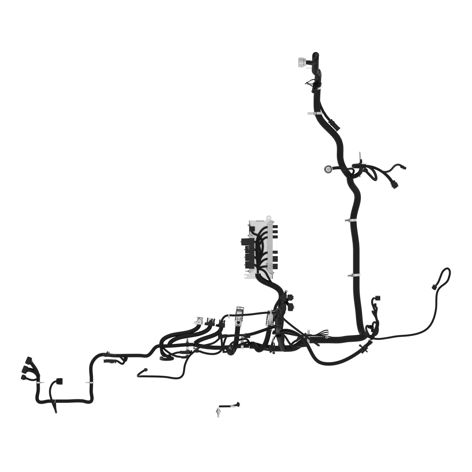 Chassis Wiring Harness