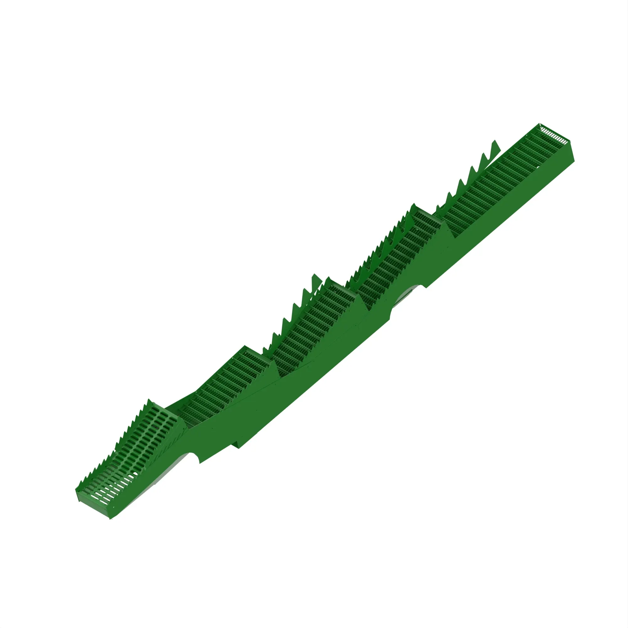 STRAWWALKER